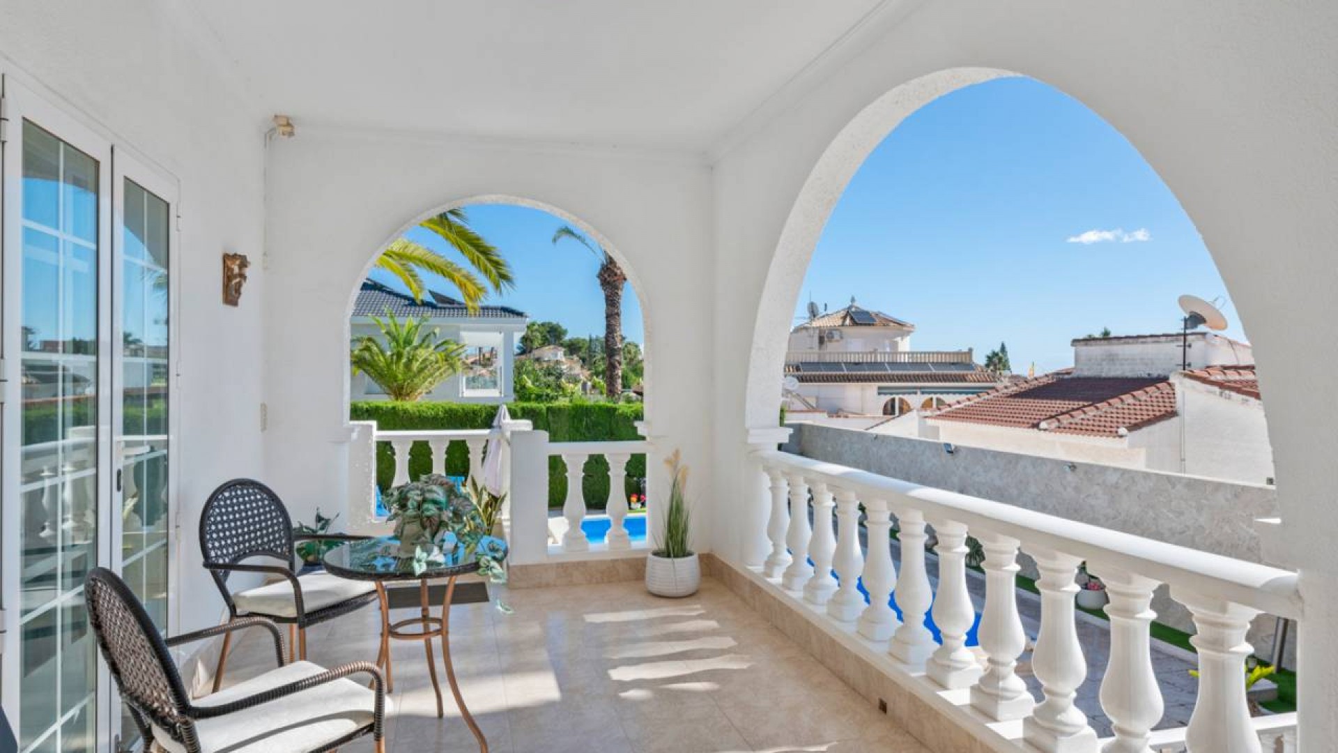 Revente - Villa Individuelle -
Ciudad Quesada - Rojales - Ciudad Quesada