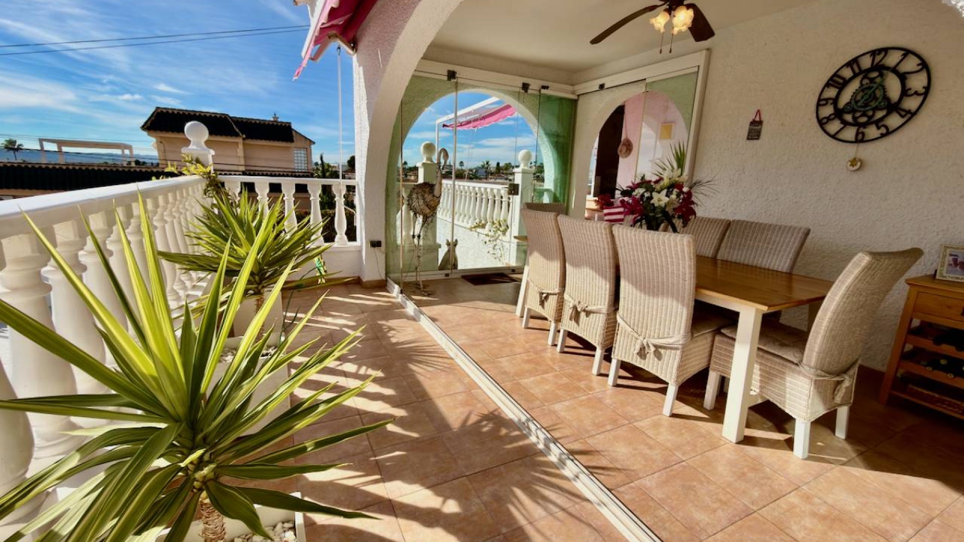 Revente - Villa Individuelle -
Ciudad Quesada - Rojales - Ciudad Quesada