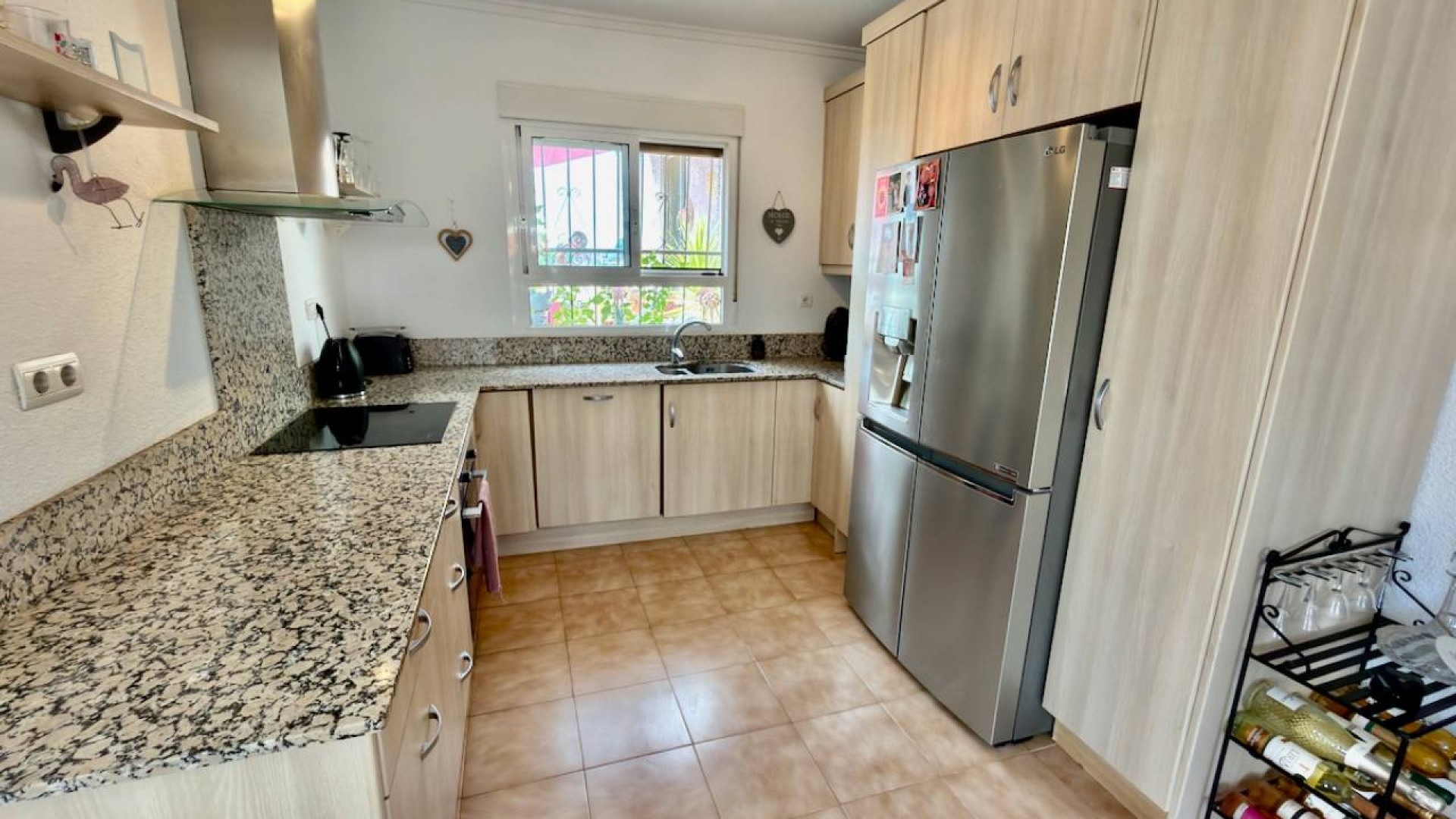 Revente - Villa Individuelle -
Ciudad Quesada - Rojales - Ciudad Quesada