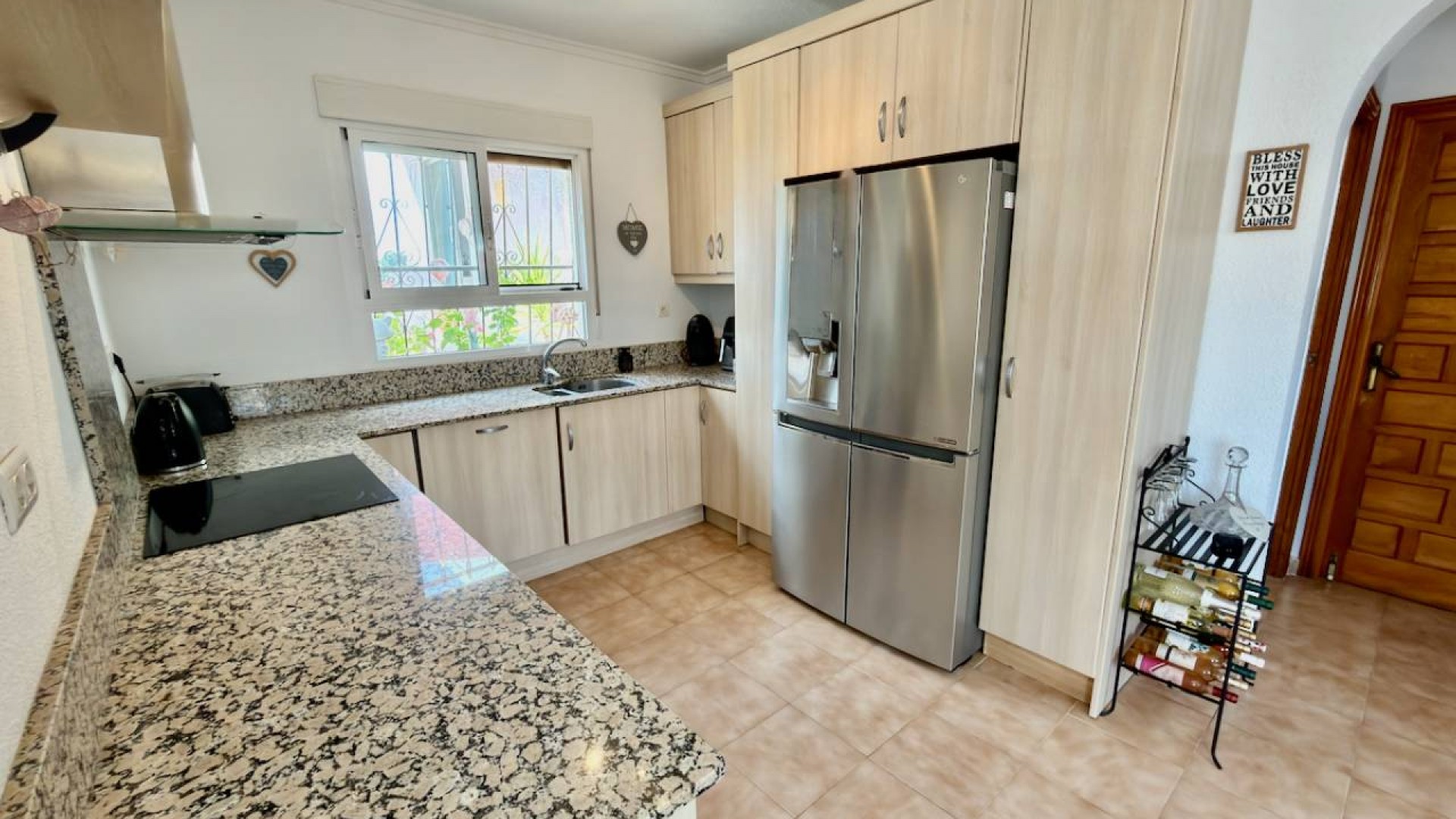 Revente - Villa Individuelle -
Ciudad Quesada - Rojales - Ciudad Quesada