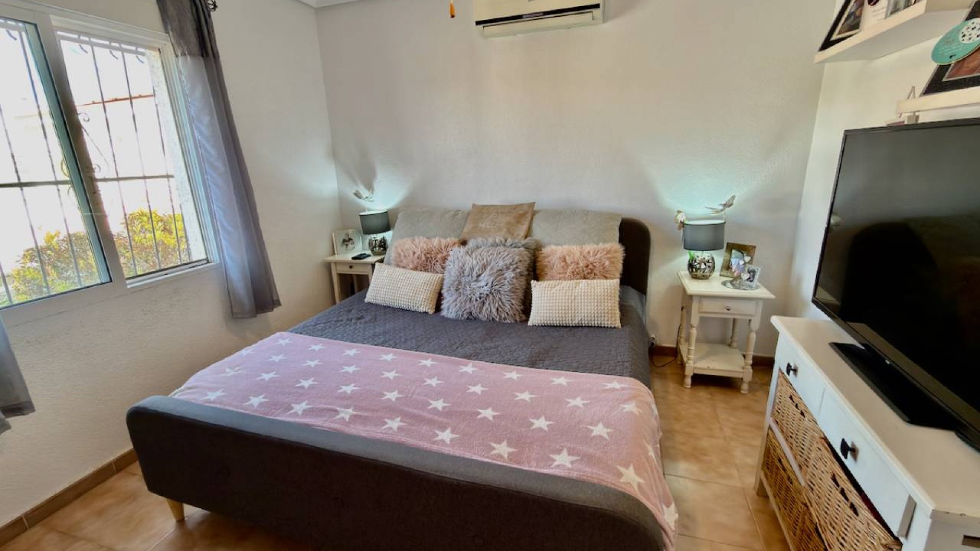 Revente - Villa Individuelle -
Ciudad Quesada - Rojales - Ciudad Quesada