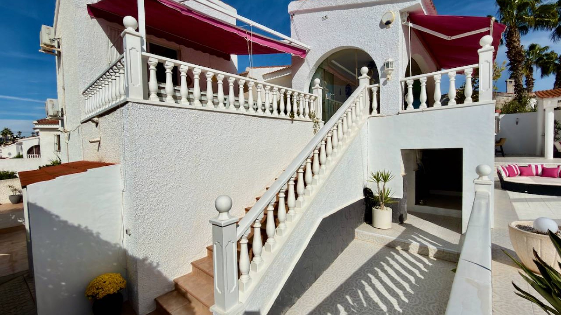 Revente - Villa Individuelle -
Ciudad Quesada - Rojales - Ciudad Quesada