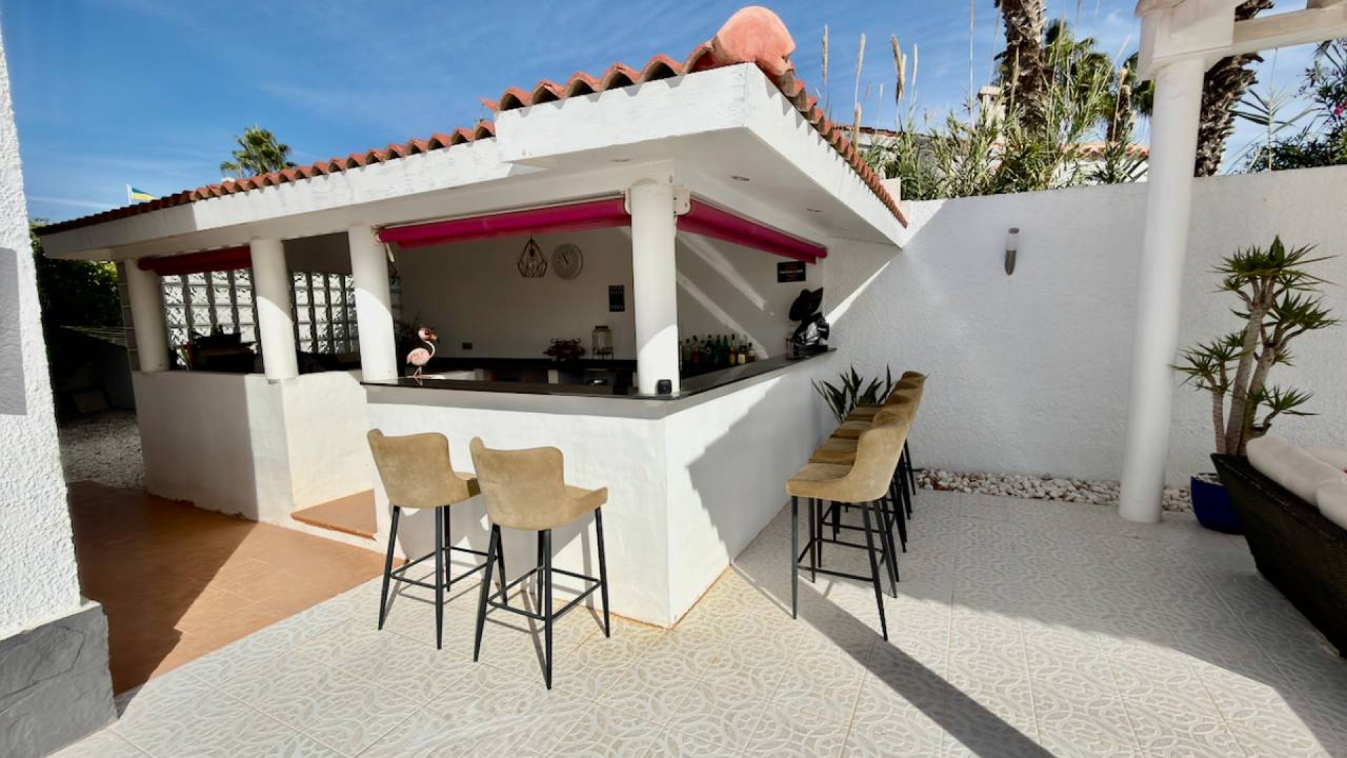 Revente - Villa Individuelle -
Ciudad Quesada - Rojales - Ciudad Quesada