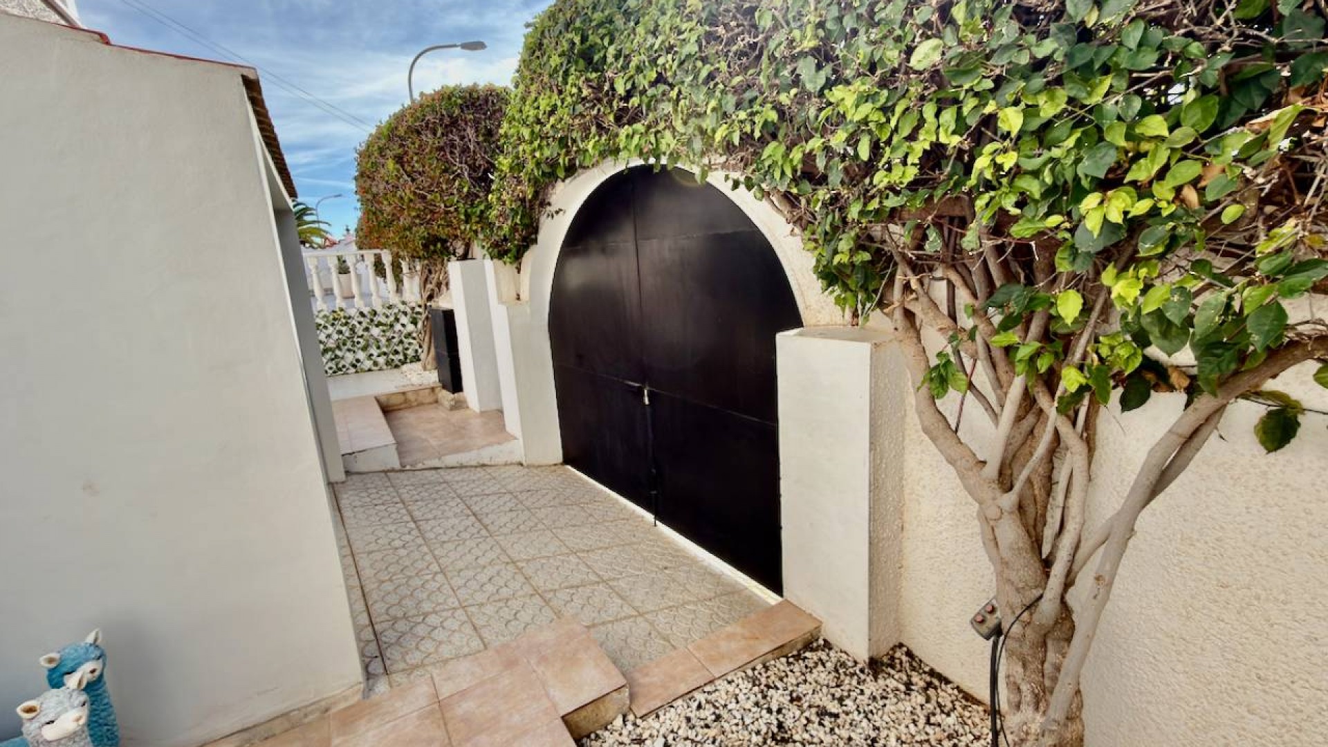 Revente - Villa Individuelle -
Ciudad Quesada - Rojales - Ciudad Quesada