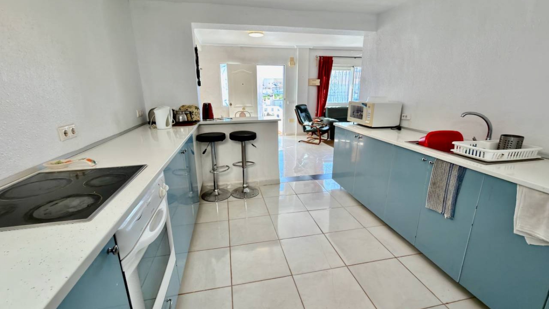 Revente - Villa Individuelle -
Ciudad Quesada - Rojales - Ciudad Quesada