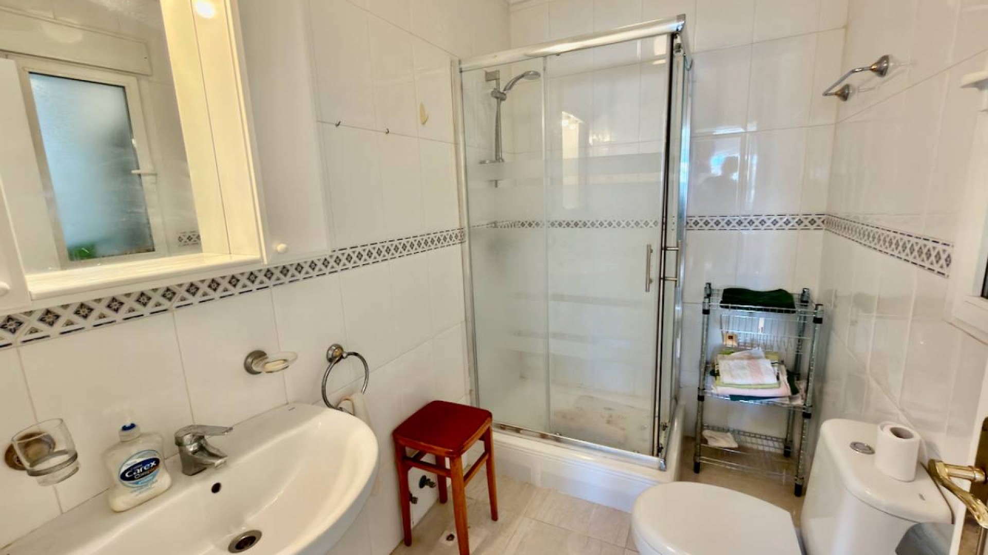 Revente - Villa Individuelle -
Ciudad Quesada - Rojales - Ciudad Quesada