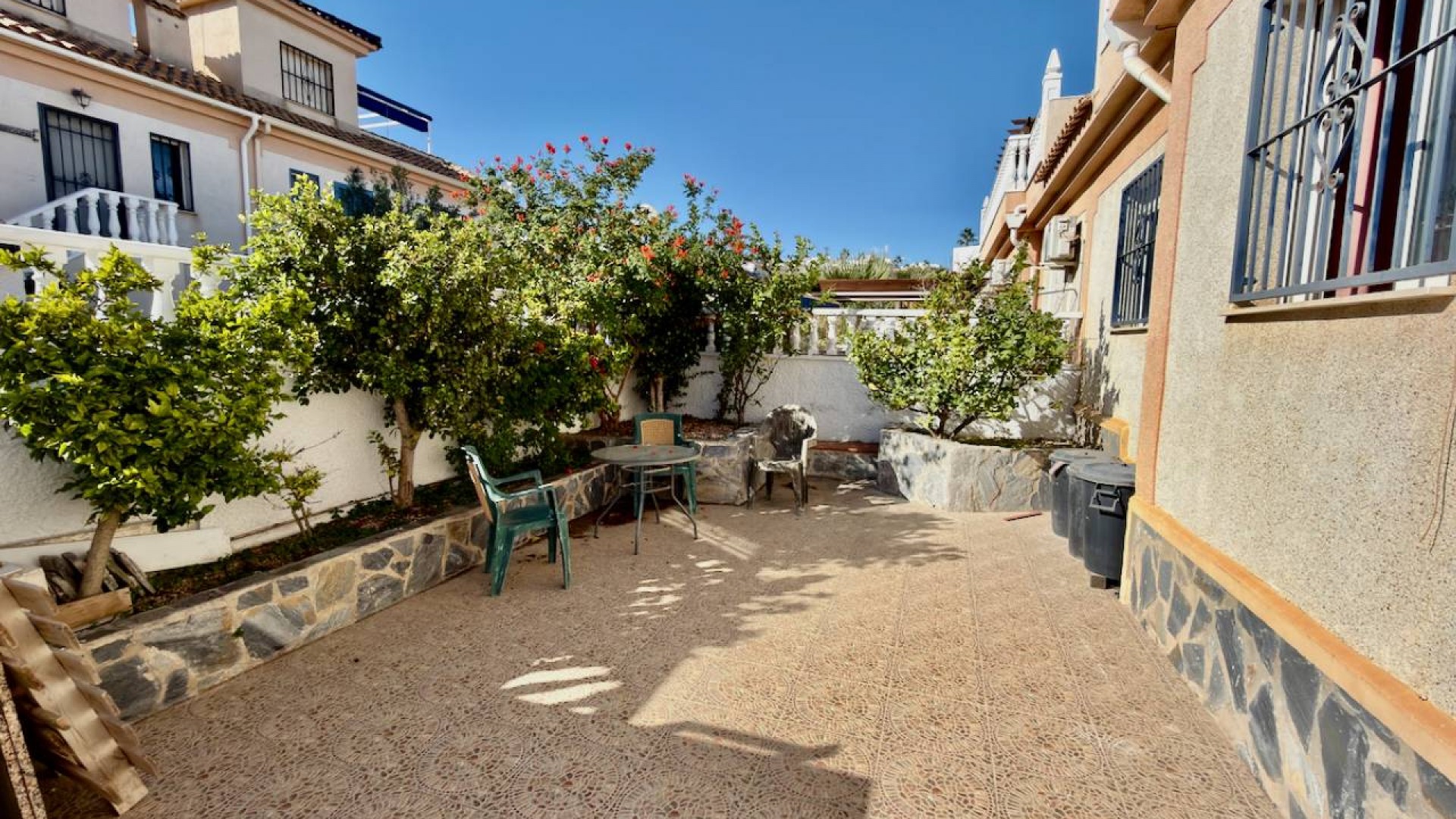 Revente - Villa Individuelle -
Ciudad Quesada - Rojales - Ciudad Quesada