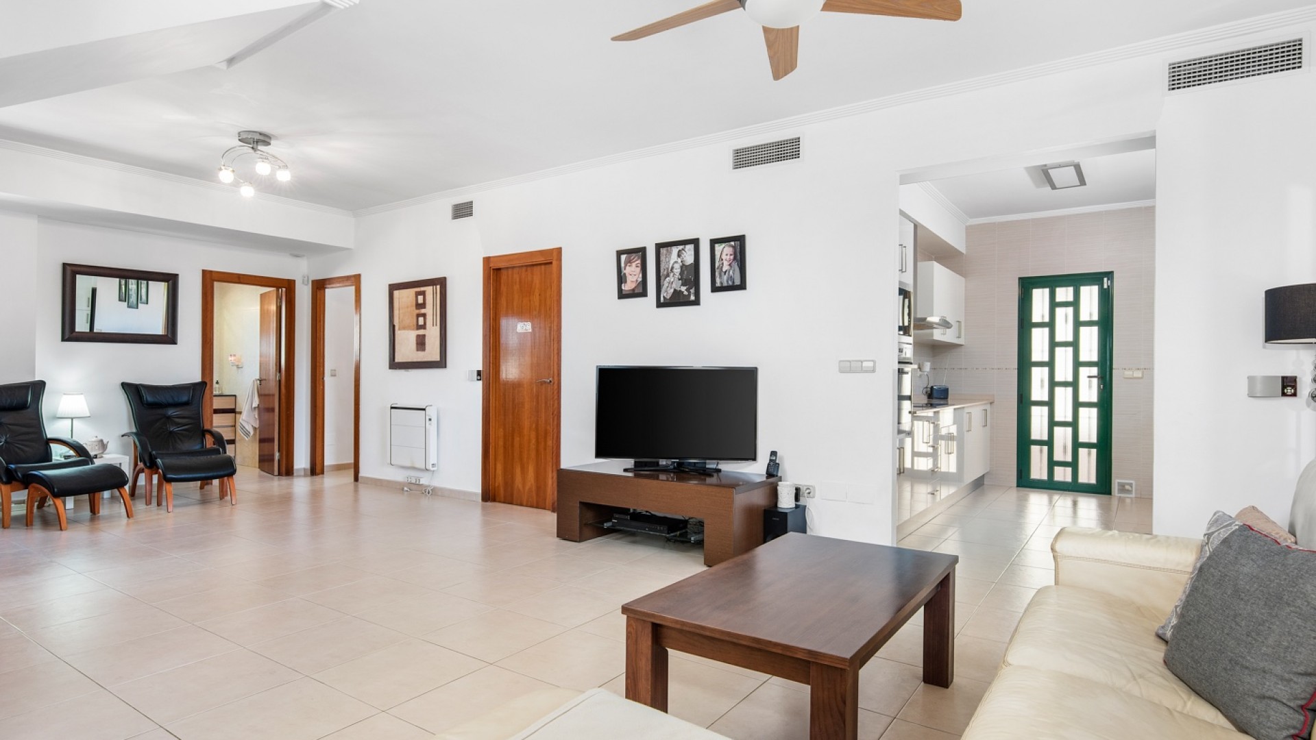 Revente - Villa Individuelle -
Ciudad Quesada - Rojales - Ciudad Quesada