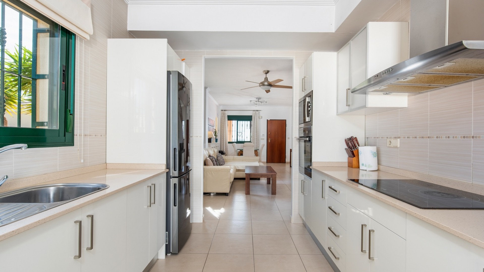 Revente - Villa Individuelle -
Ciudad Quesada - Rojales - Ciudad Quesada