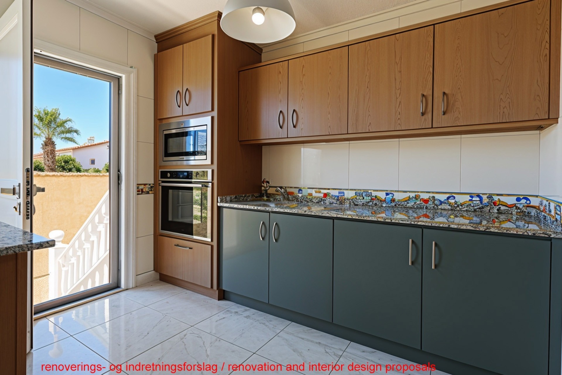 Revente - Villa Individuelle -
Ciudad Quesada - Rojales - Ciudad Quesada