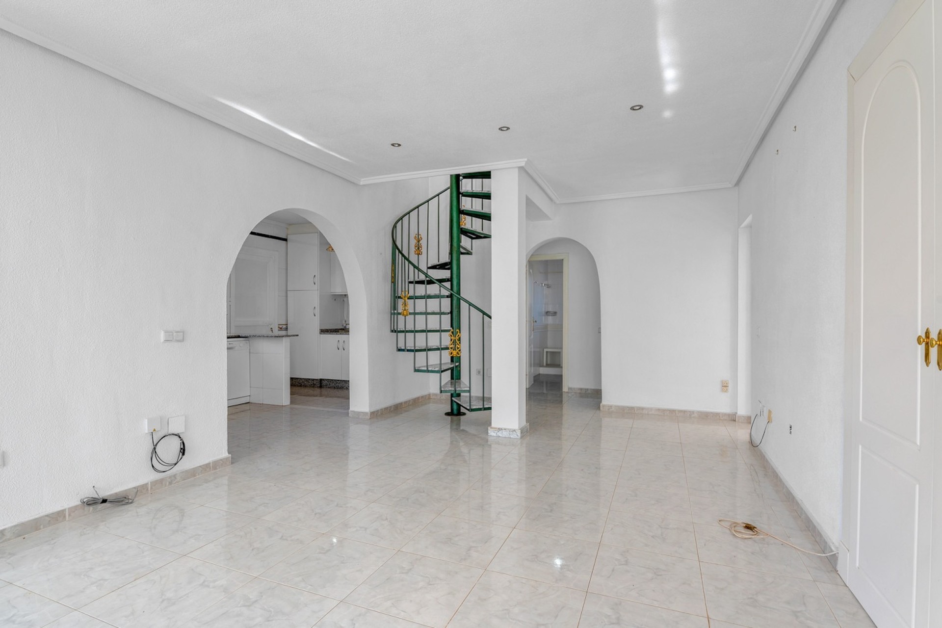 Revente - Villa Individuelle -
Ciudad Quesada - Rojales - Ciudad Quesada