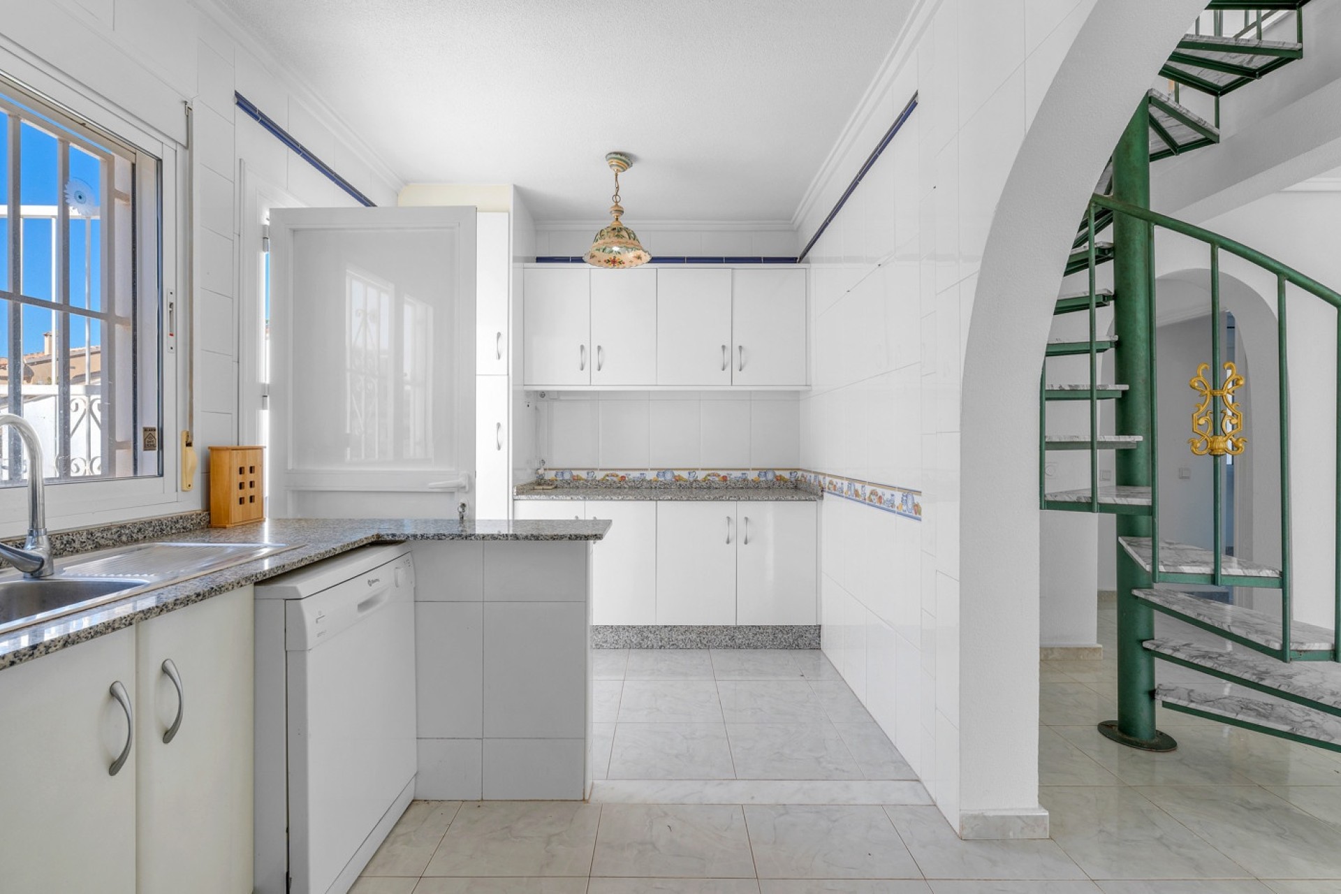 Revente - Villa Individuelle -
Ciudad Quesada - Rojales - Ciudad Quesada