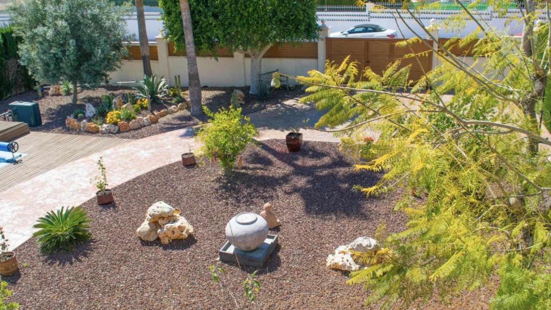 Revente - Villa Individuelle -
Ciudad Quesada - Rojales - Ciudad Quesada