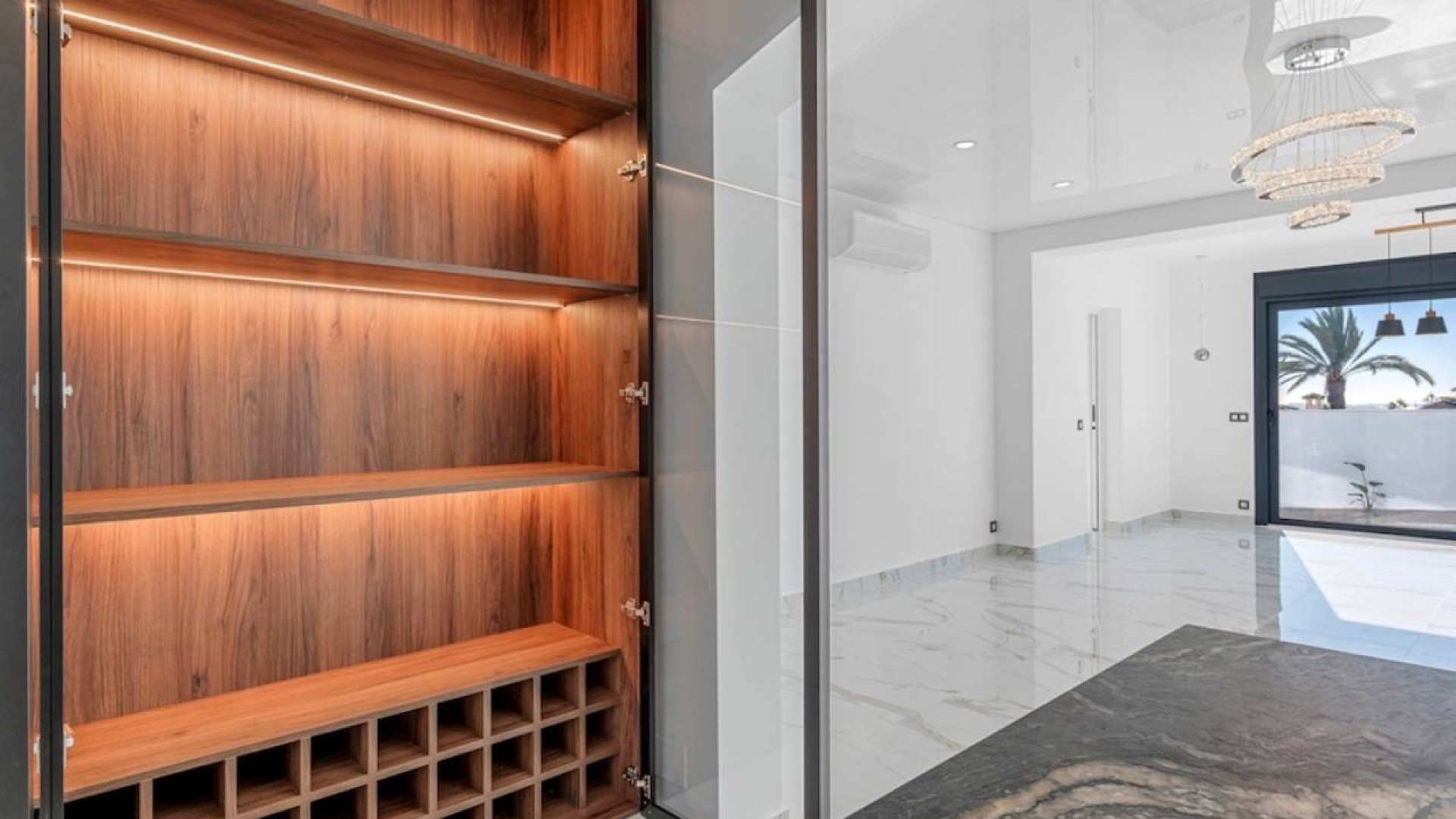 Revente - Villa Individuelle -
Ciudad Quesada - Rojales - Ciudad Quesada