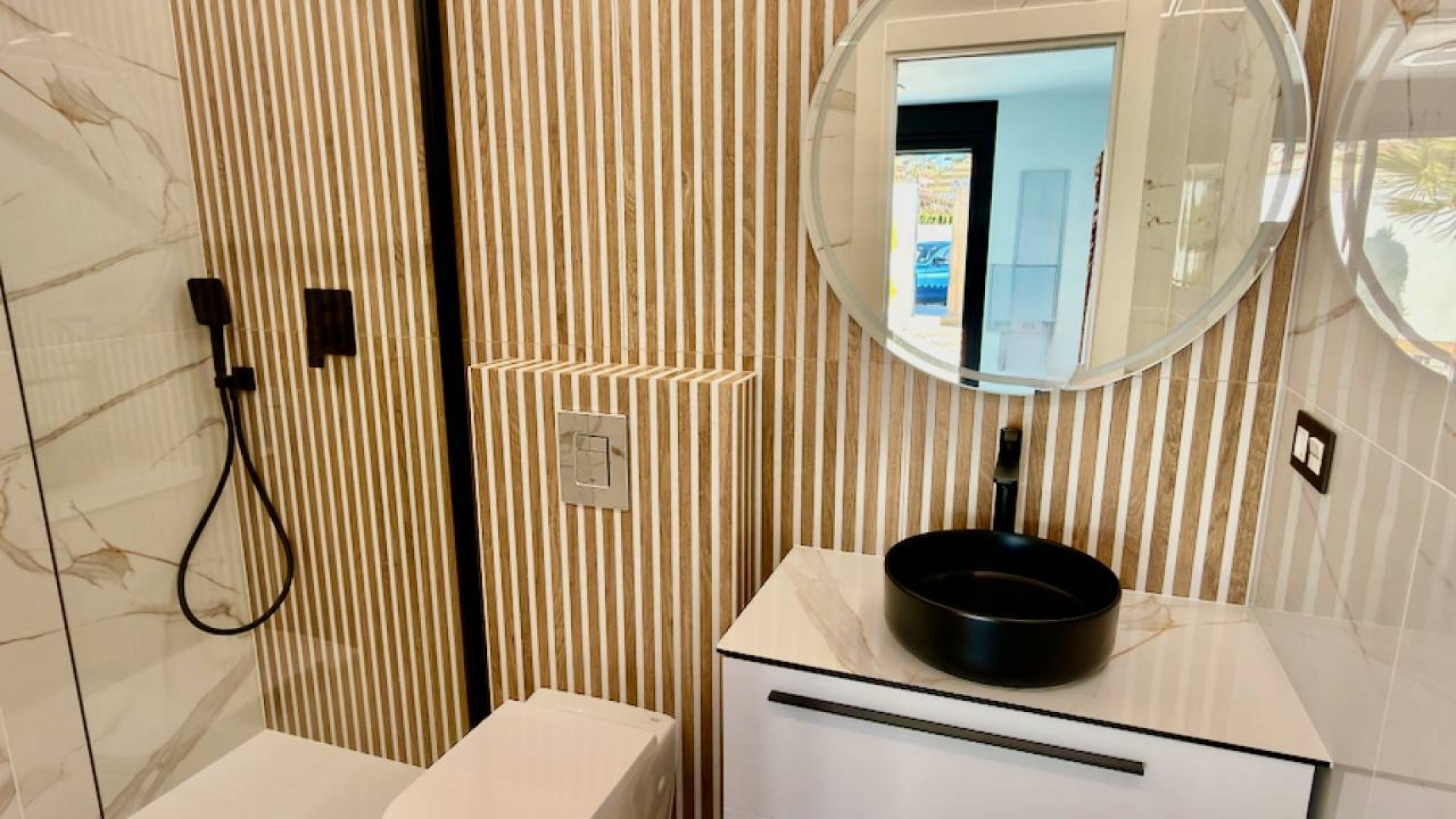 Revente - Villa Individuelle -
Ciudad Quesada - Rojales - Ciudad Quesada