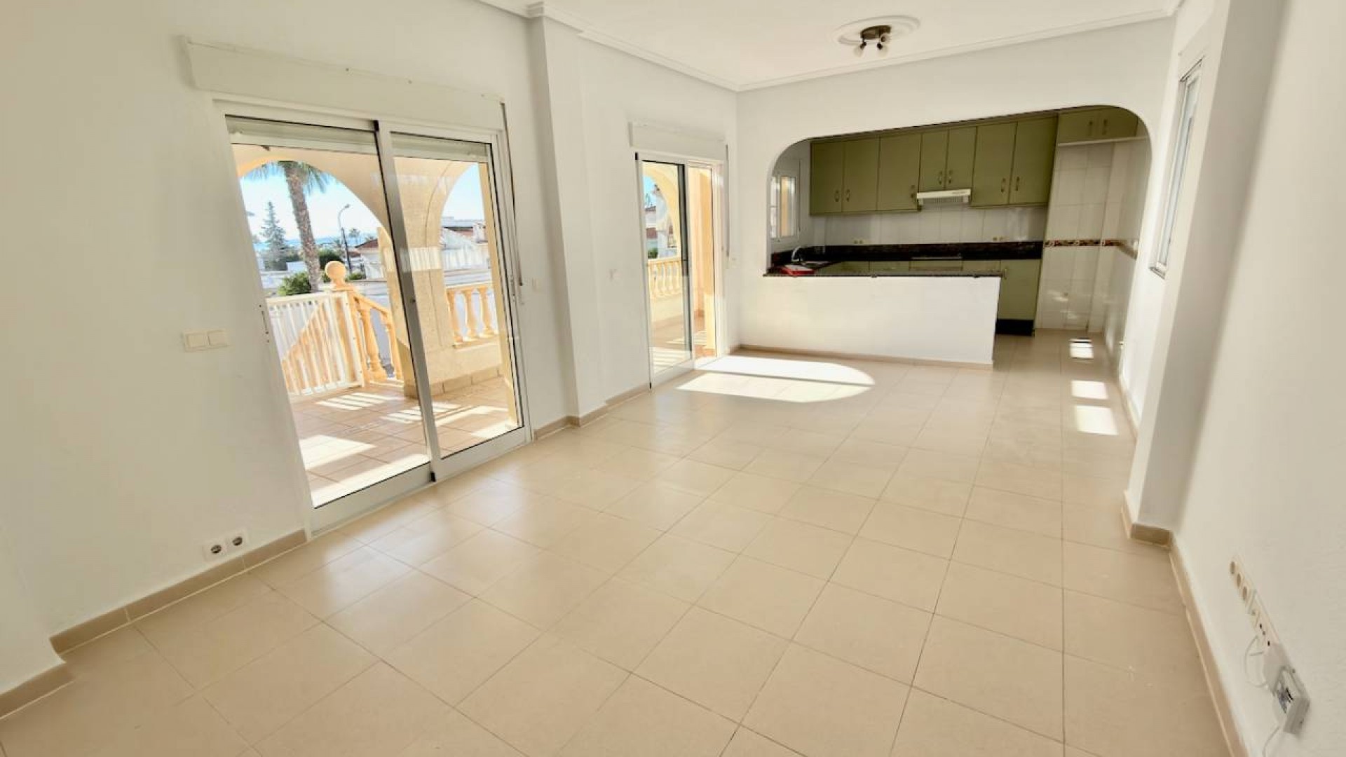 Revente - Villa Individuelle -
Ciudad Quesada - Rojales - Ciudad Quesada