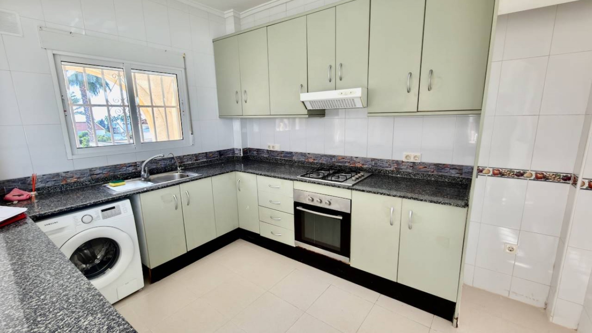 Revente - Villa Individuelle -
Ciudad Quesada - Rojales - Ciudad Quesada