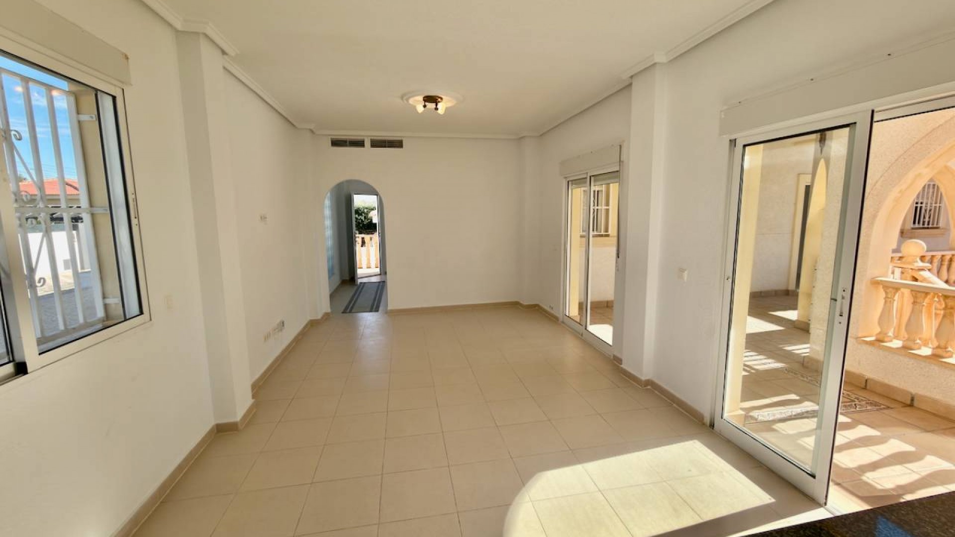 Revente - Villa Individuelle -
Ciudad Quesada - Rojales - Ciudad Quesada