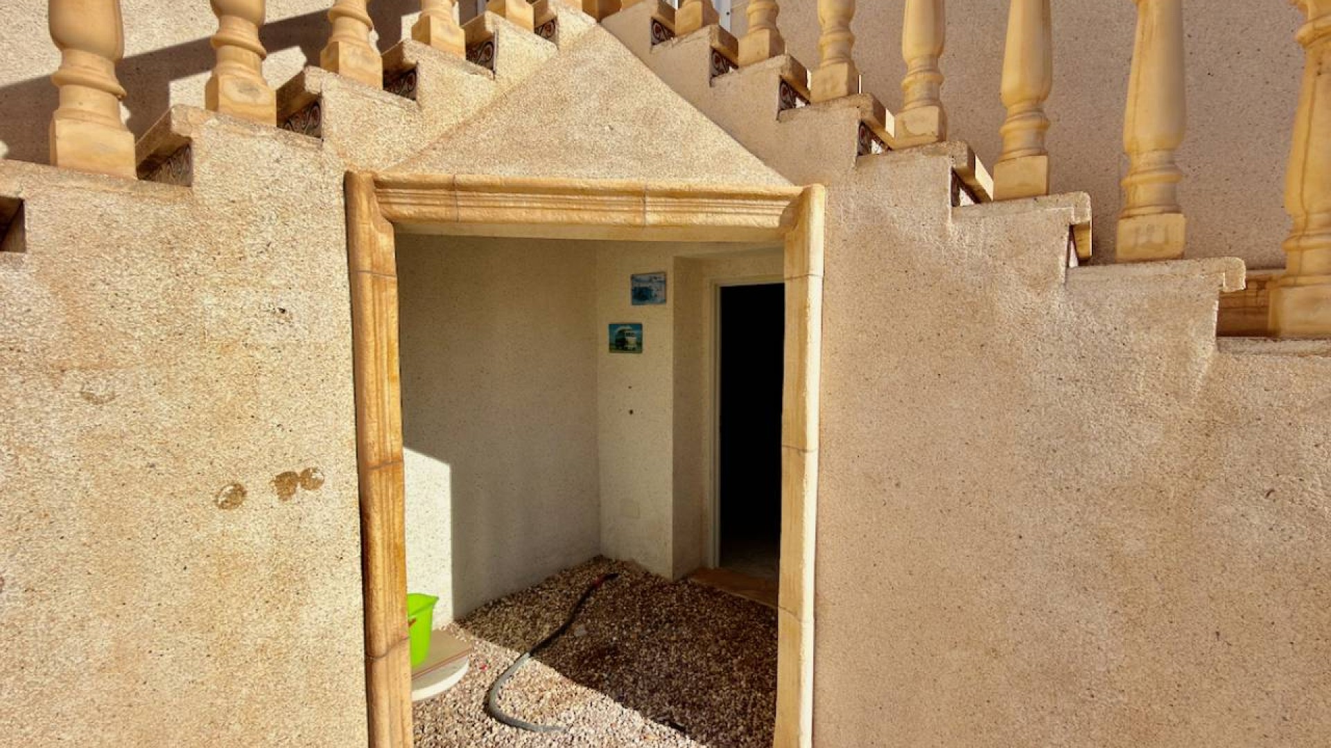 Revente - Villa Individuelle -
Ciudad Quesada - Rojales - Ciudad Quesada