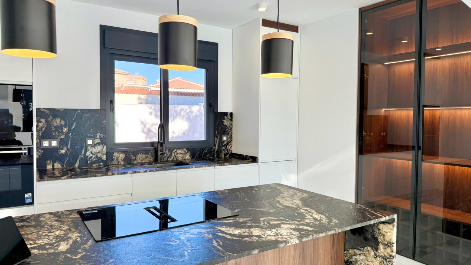 Revente - Villa Individuelle -
Ciudad Quesada - Rojales - Ciudad Quesada