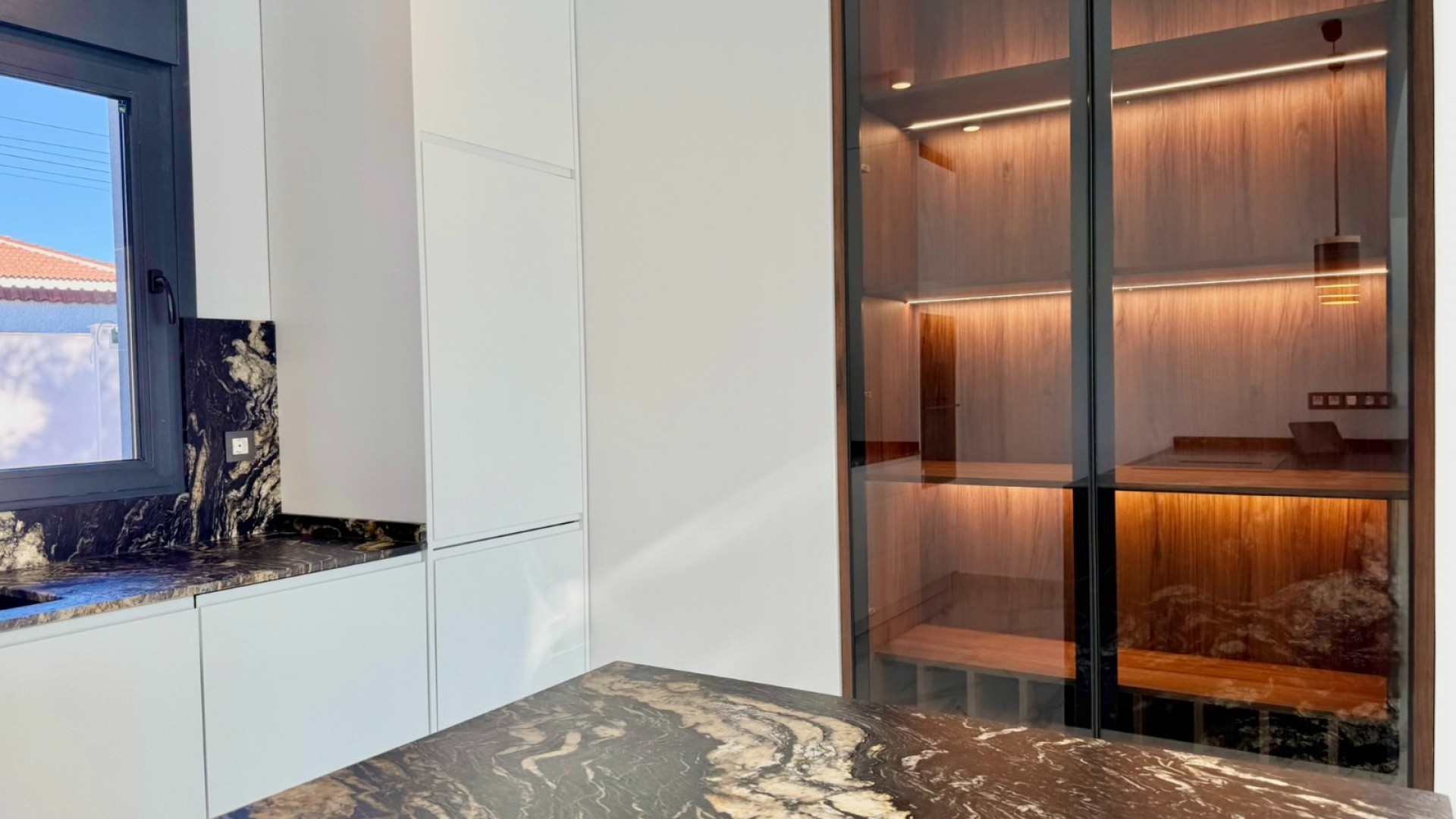 Revente - Villa Individuelle -
Ciudad Quesada - Rojales - Ciudad Quesada