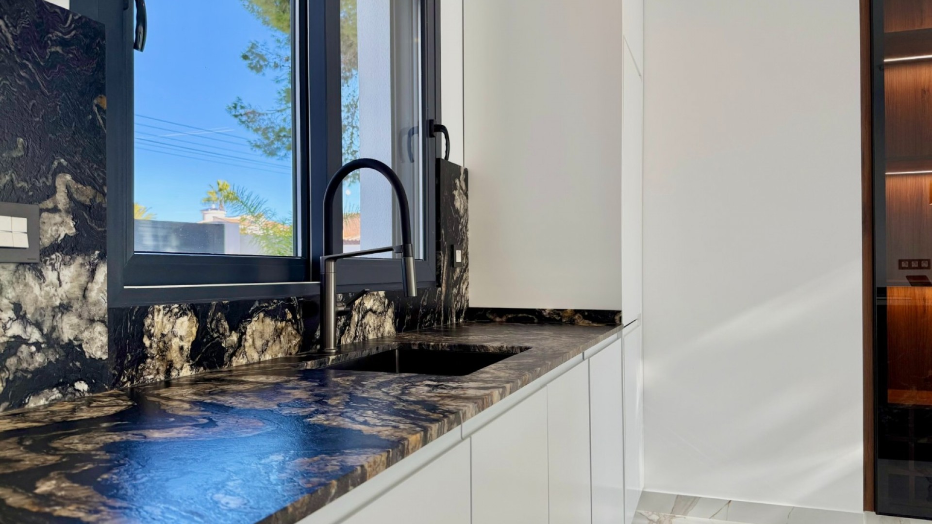 Revente - Villa Individuelle -
Ciudad Quesada - Rojales - Ciudad Quesada