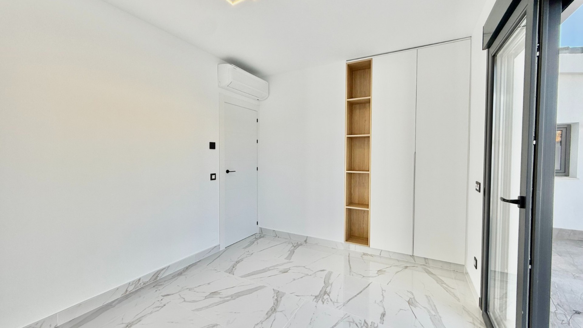 Revente - Villa Individuelle -
Ciudad Quesada - Rojales - Ciudad Quesada