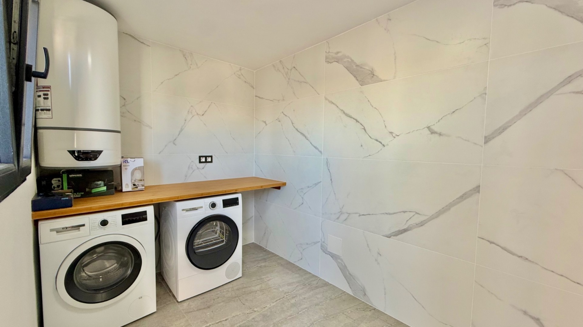 Revente - Villa Individuelle -
Ciudad Quesada - Rojales - Ciudad Quesada