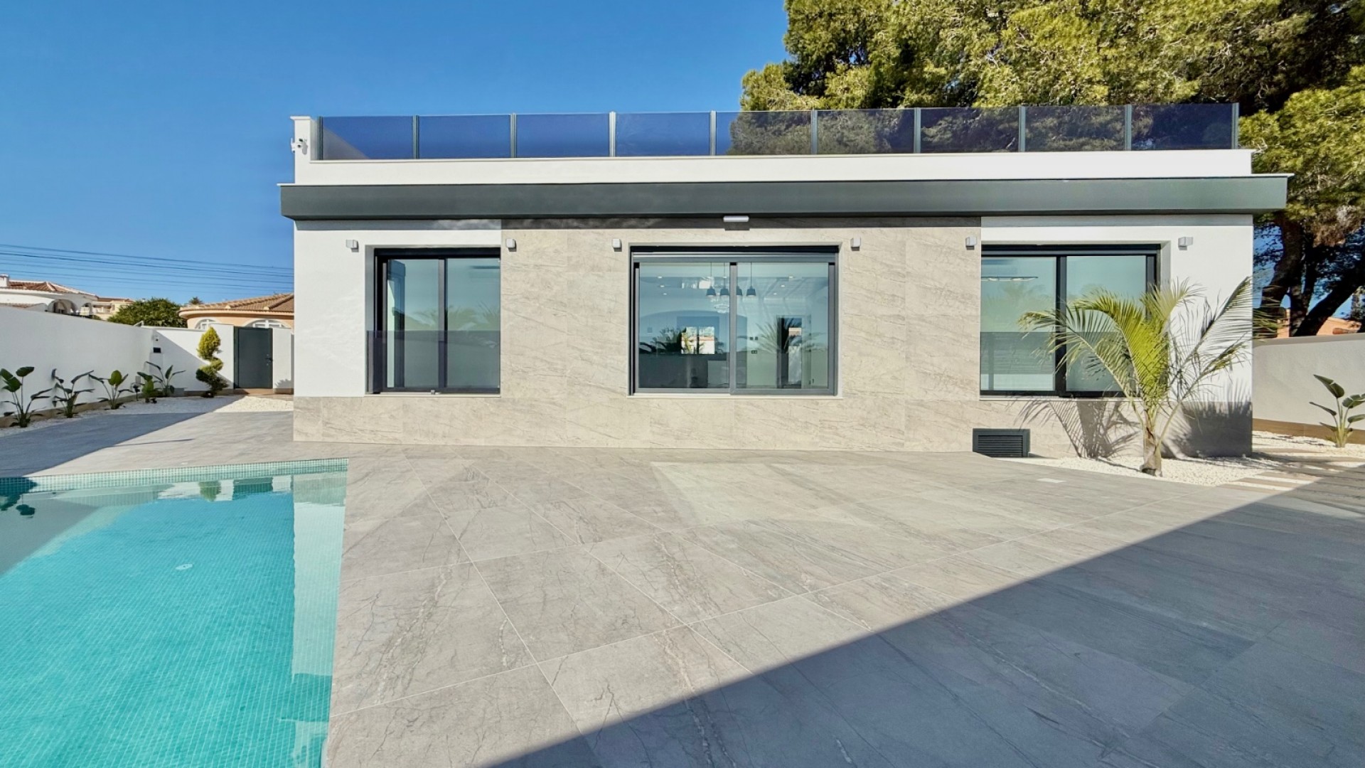 Revente - Villa Individuelle -
Ciudad Quesada - Rojales - Ciudad Quesada