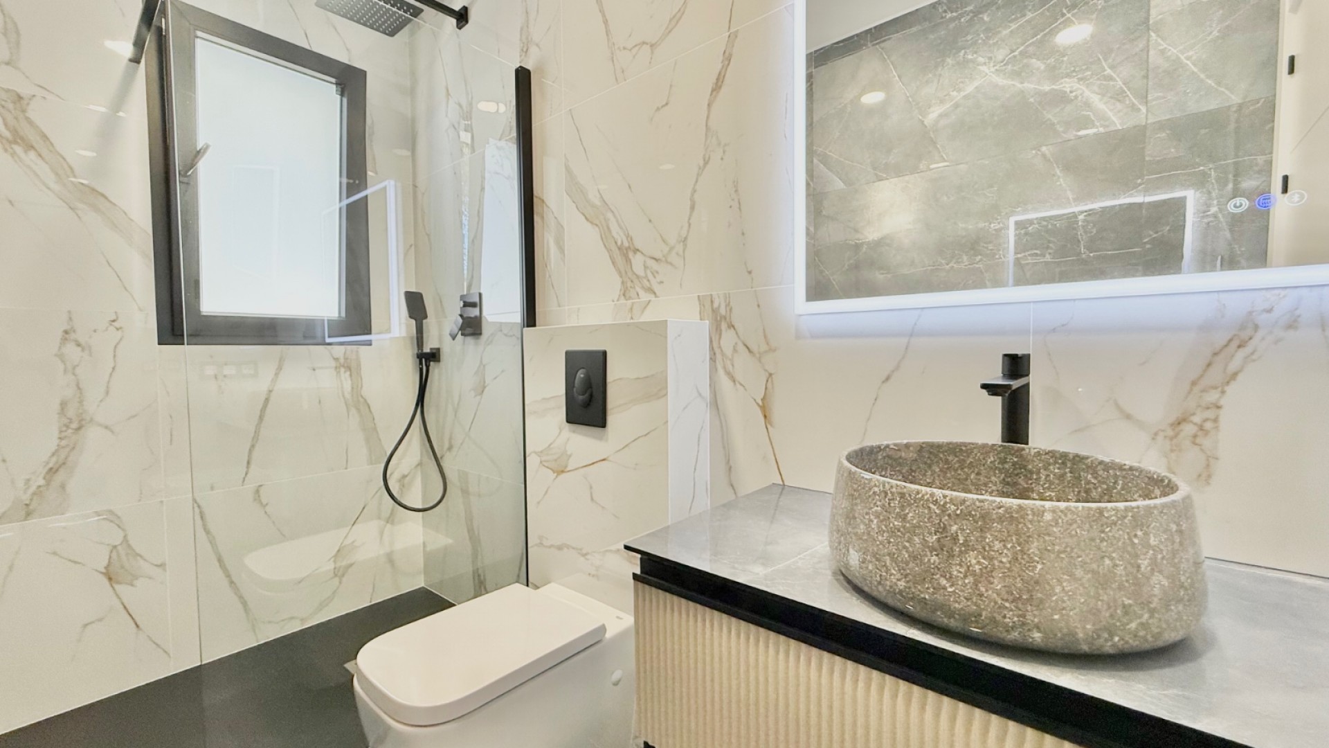 Revente - Villa Individuelle -
Ciudad Quesada - Rojales - Ciudad Quesada