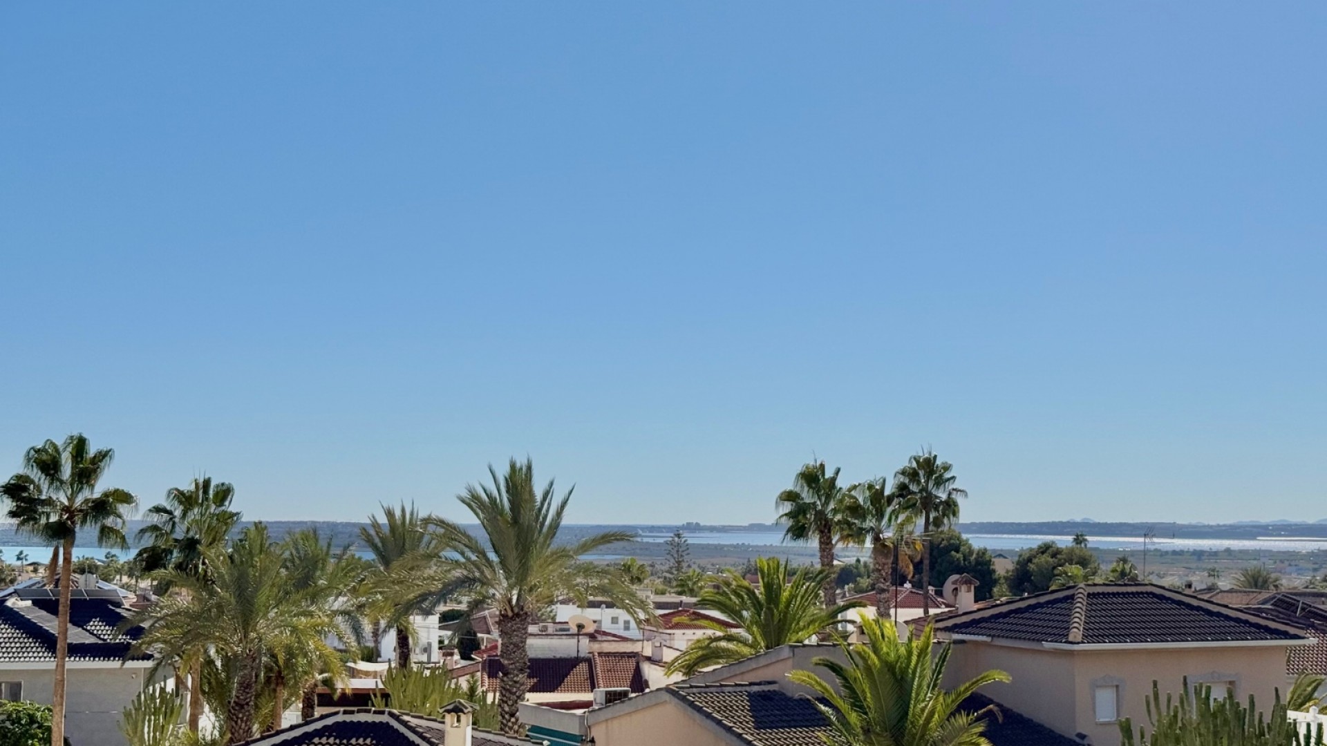 Revente - Villa Individuelle -
Ciudad Quesada - Rojales - Ciudad Quesada