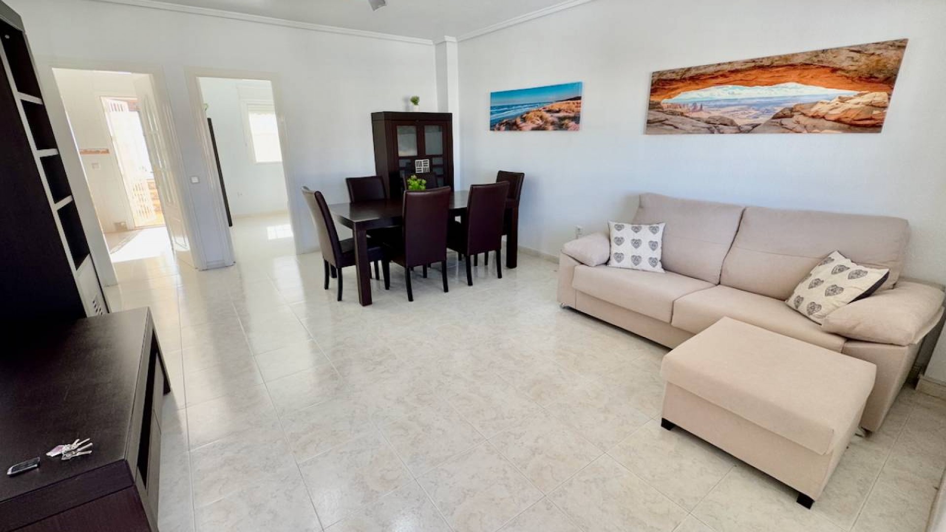 Revente - Villa Individuelle -
Ciudad Quesada - Rojales - Ciudad Quesada