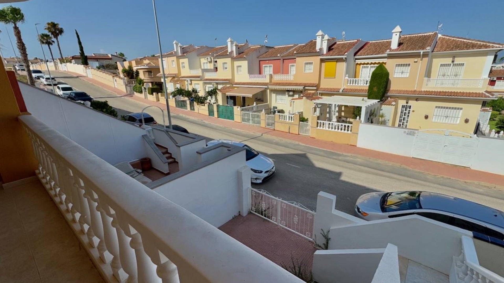 Revente - Villa Individuelle -
Ciudad Quesada - Rojales - Ciudad Quesada