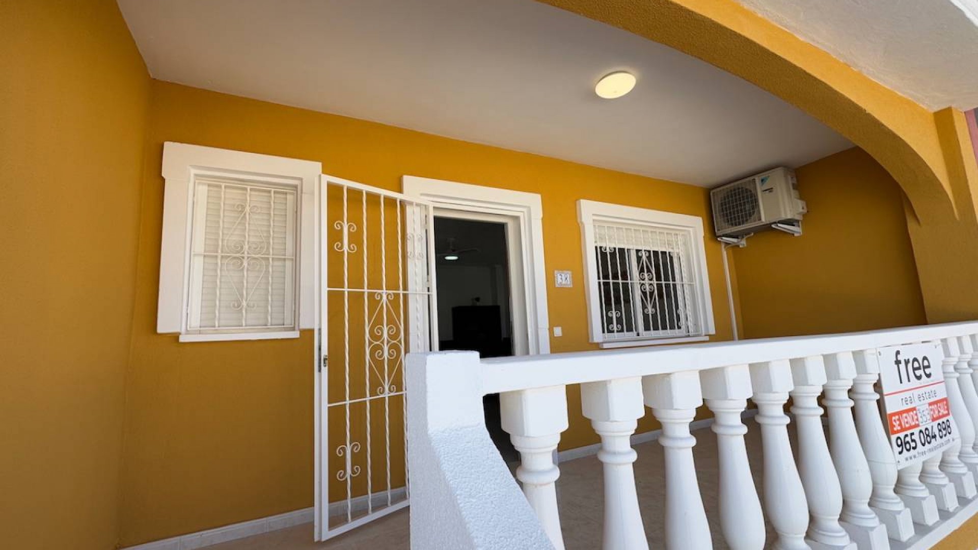 Revente - Villa Individuelle -
Ciudad Quesada - Rojales - Ciudad Quesada