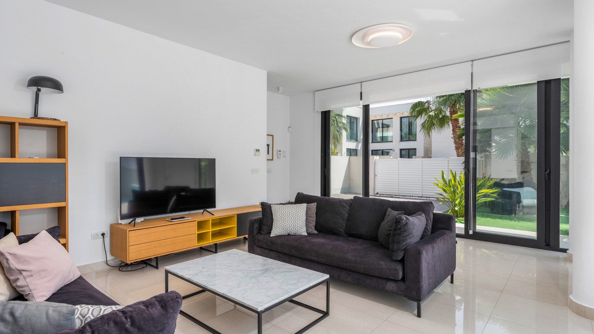 Revente - Villa Individuelle -
Ciudad Quesada - Rojales - Ciudad Quesada