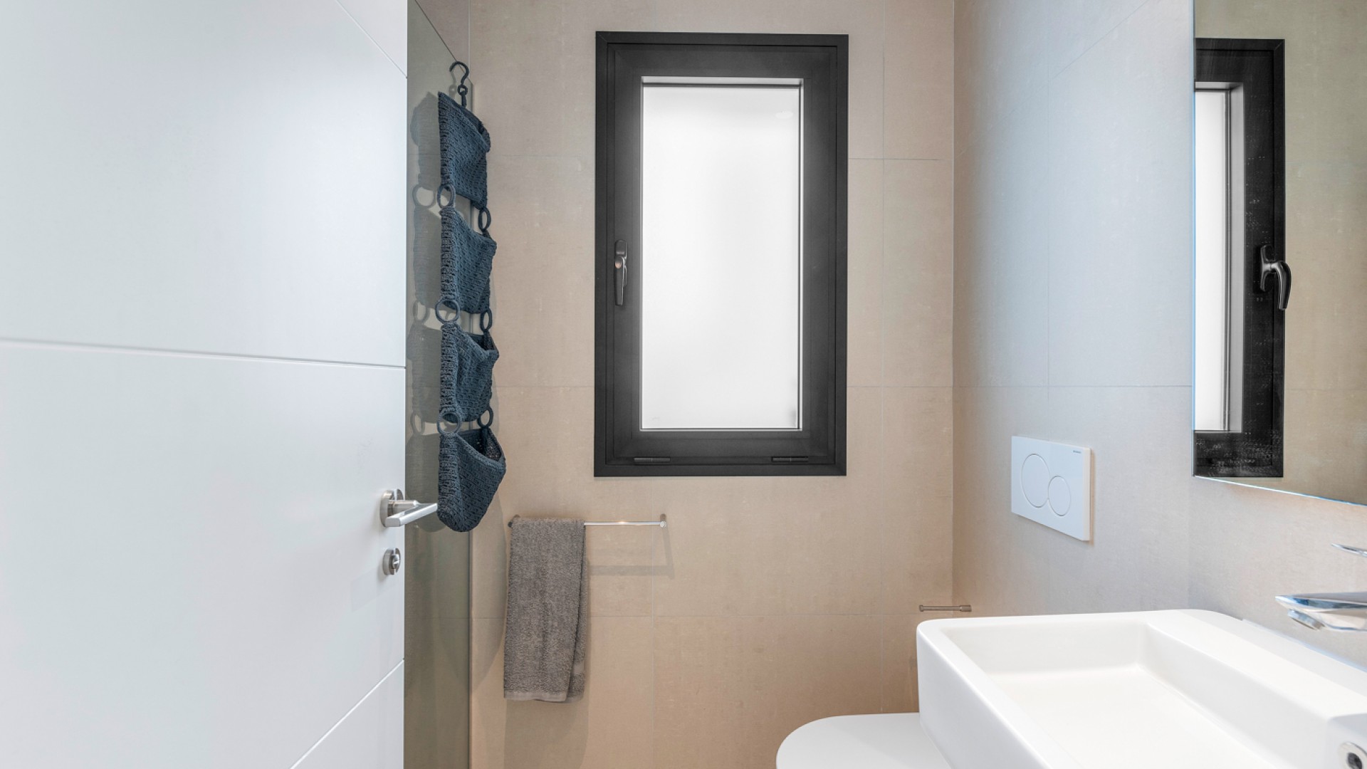 Revente - Villa Individuelle -
Ciudad Quesada - Rojales - Ciudad Quesada