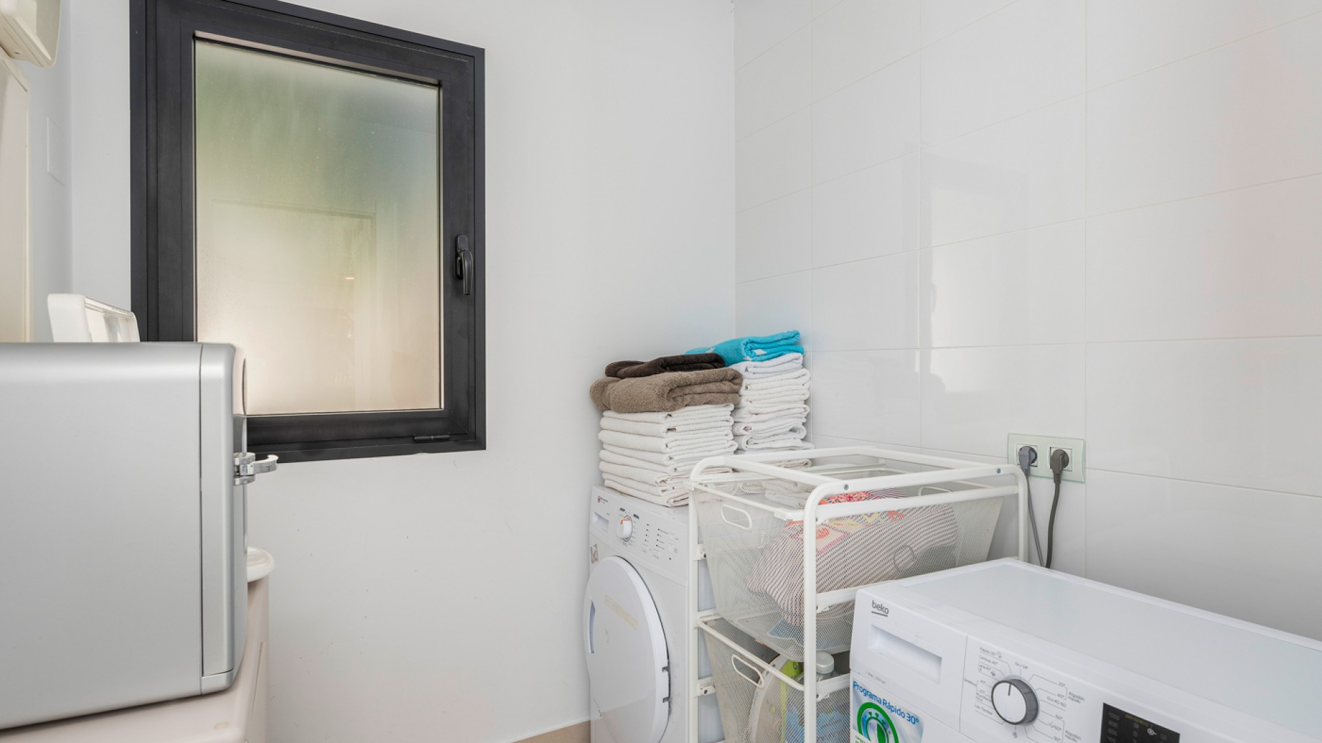 Revente - Villa Individuelle -
Ciudad Quesada - Rojales - Ciudad Quesada