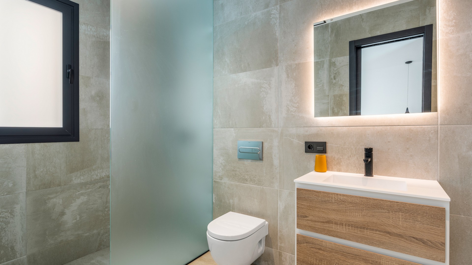 Revente - Villa Individuelle -
Ciudad Quesada - Rojales - Ciudad Quesada