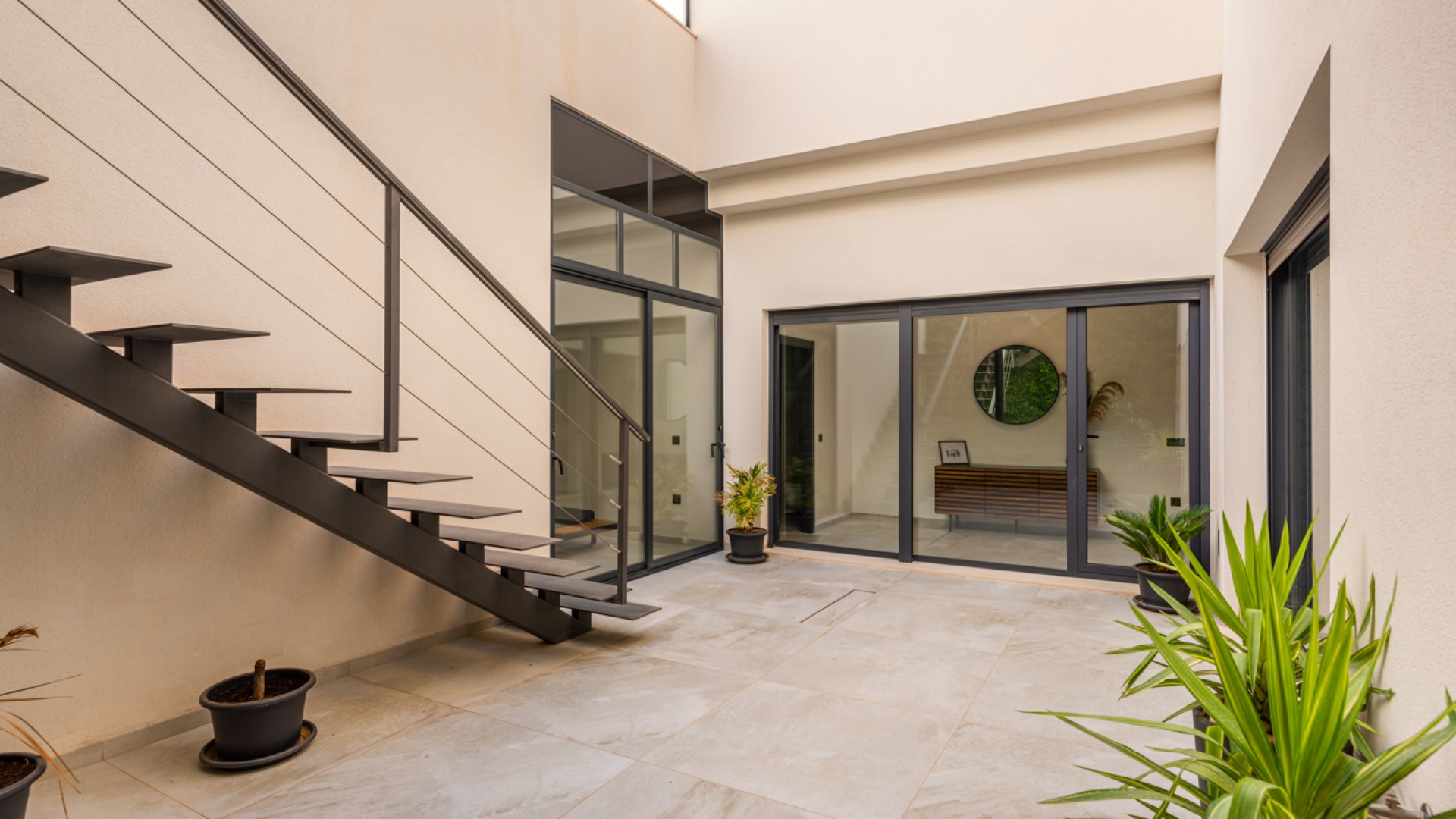 Revente - Villa Individuelle -
Ciudad Quesada - Rojales - Ciudad Quesada