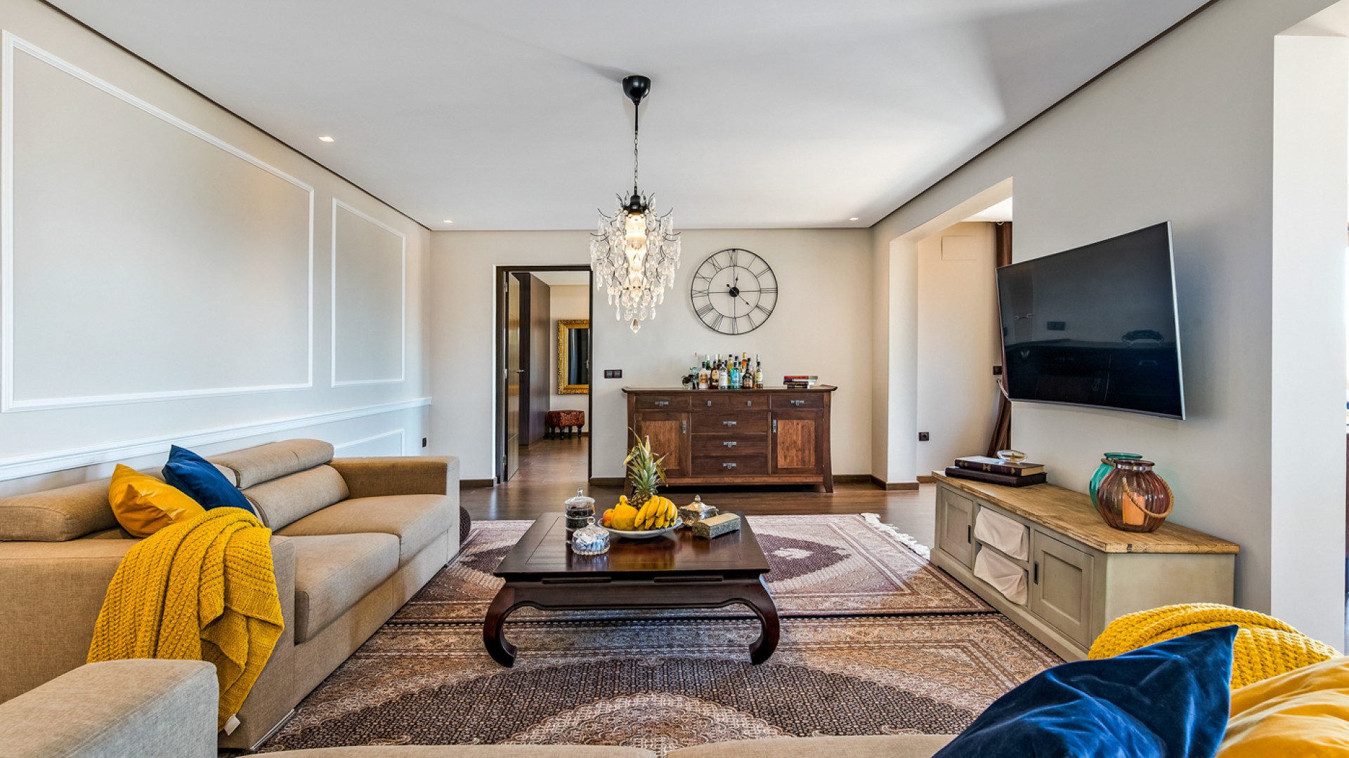 Revente - Villa Individuelle -
Ciudad Quesada - Rojales - Ciudad Quesada