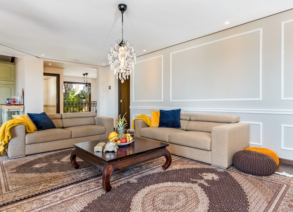 Revente - Villa Individuelle -
Ciudad Quesada - Rojales - Ciudad Quesada