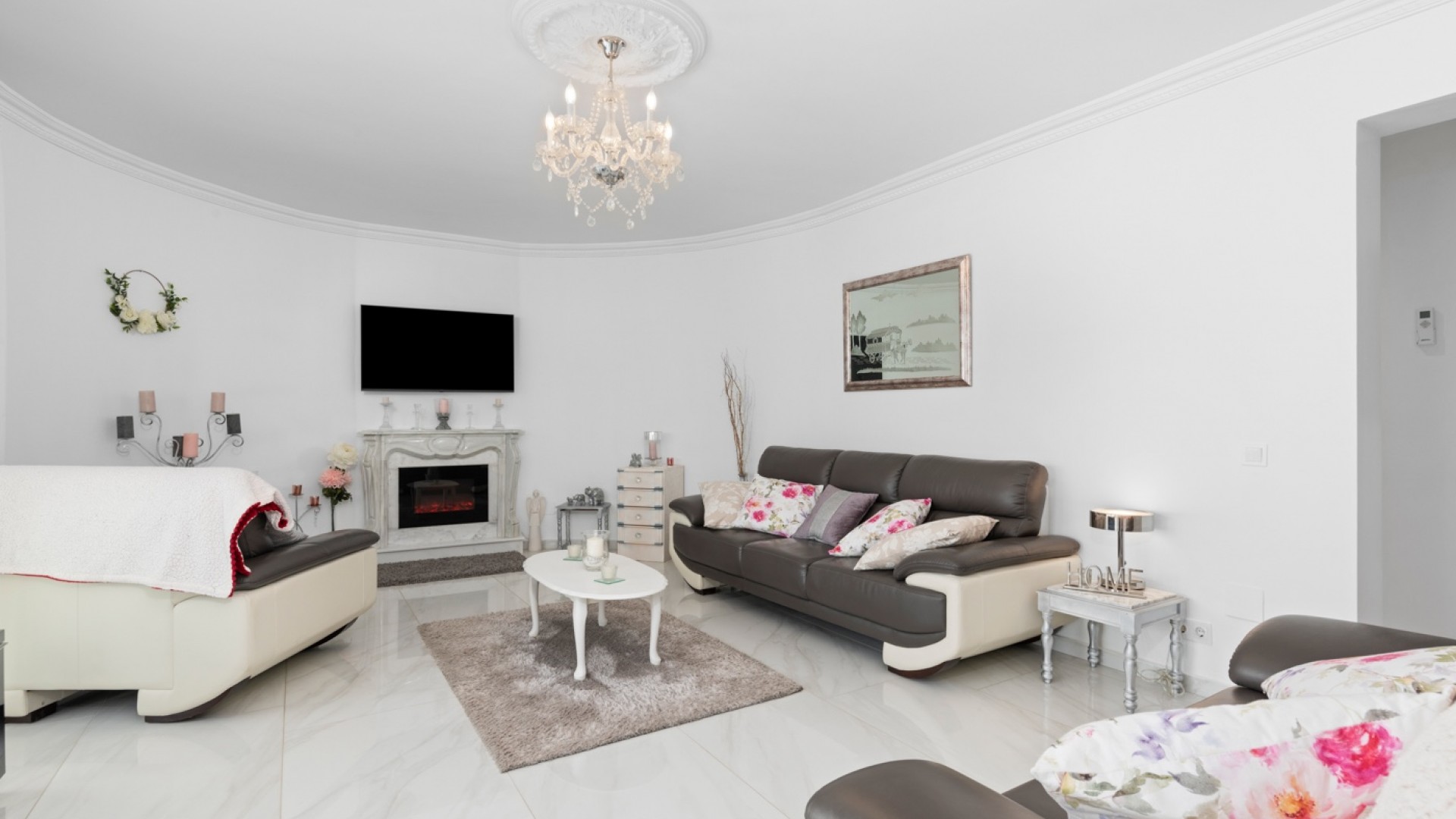 Revente - Villa Individuelle -
Ciudad Quesada - Rojales - Ciudad Quesada