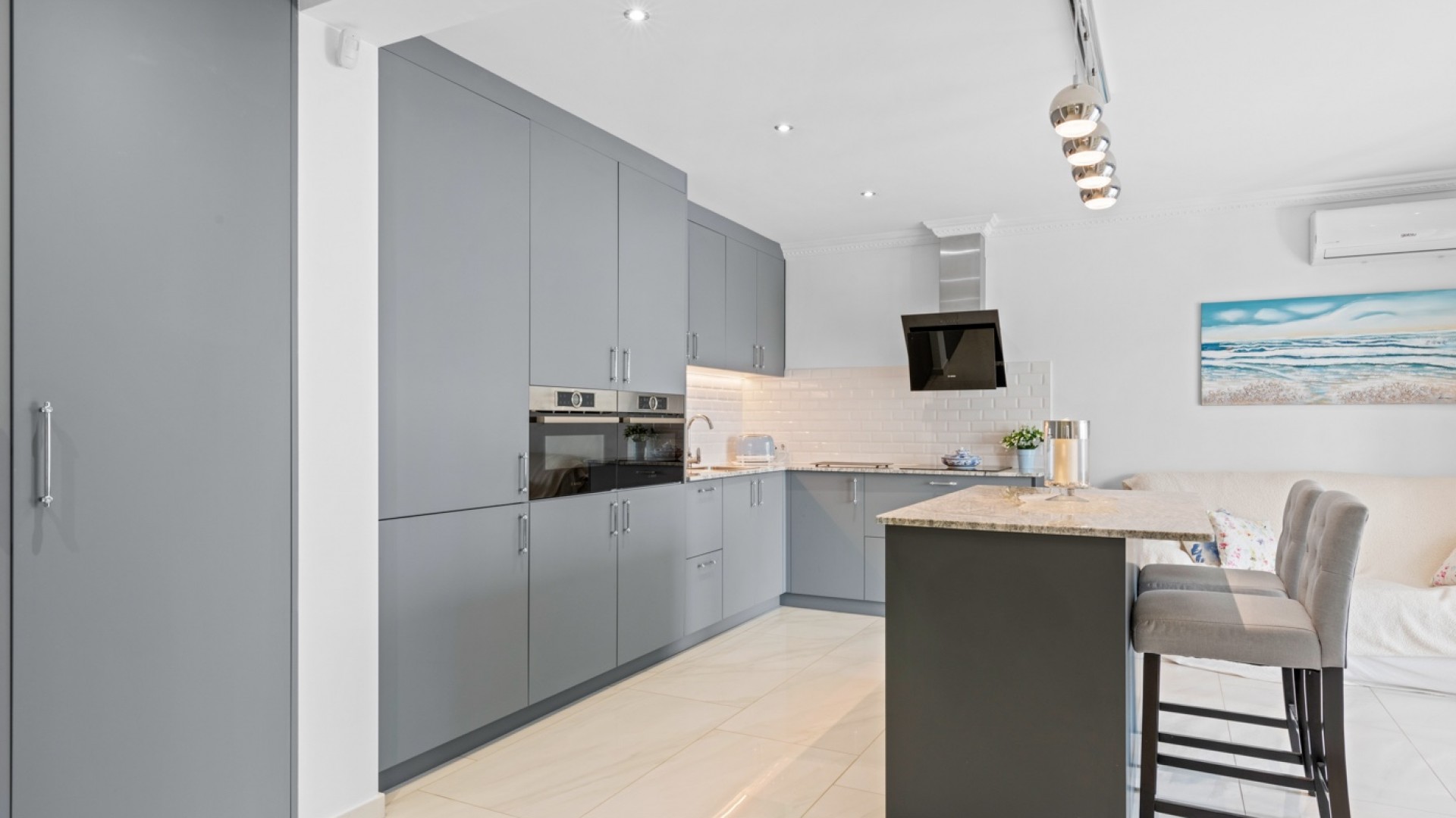 Revente - Villa Individuelle -
Ciudad Quesada - Rojales - Ciudad Quesada