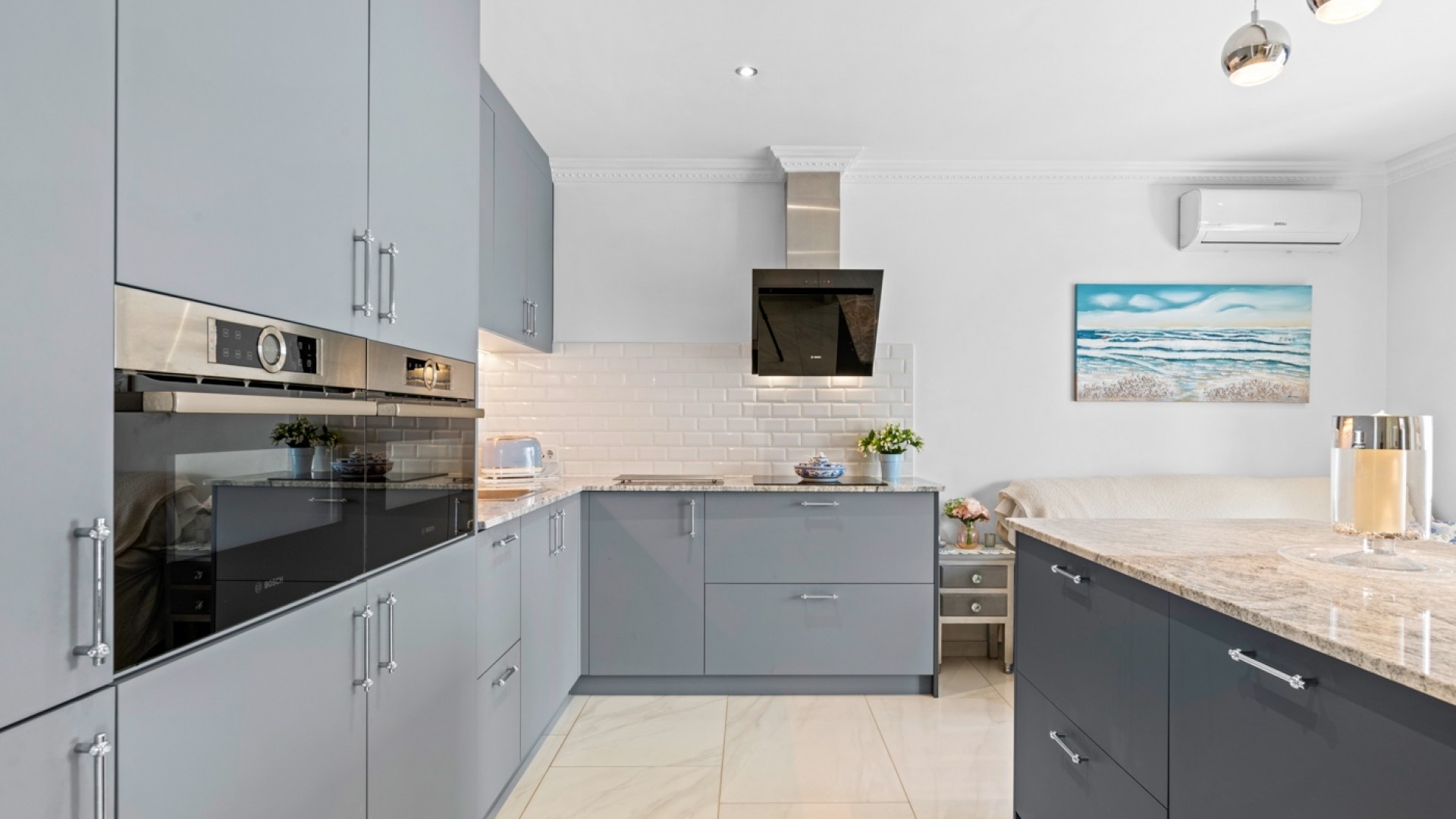 Revente - Villa Individuelle -
Ciudad Quesada - Rojales - Ciudad Quesada