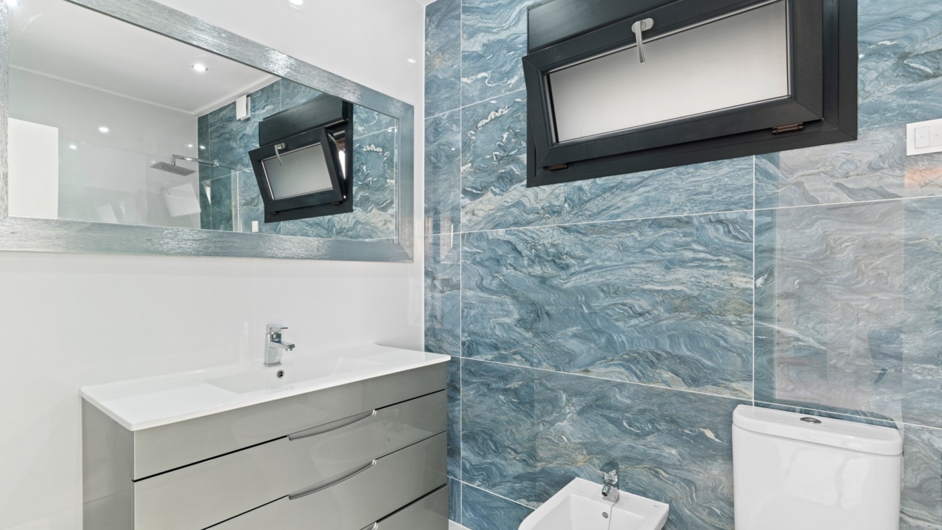 Revente - Villa Individuelle -
Ciudad Quesada - Rojales - Ciudad Quesada