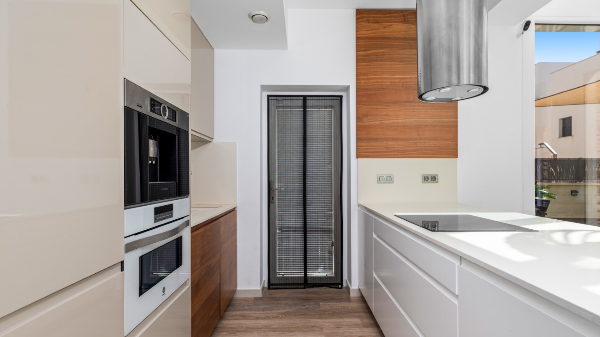 Revente - Villa Individuelle -
Ciudad Quesada - Rojales - Ciudad Quesada