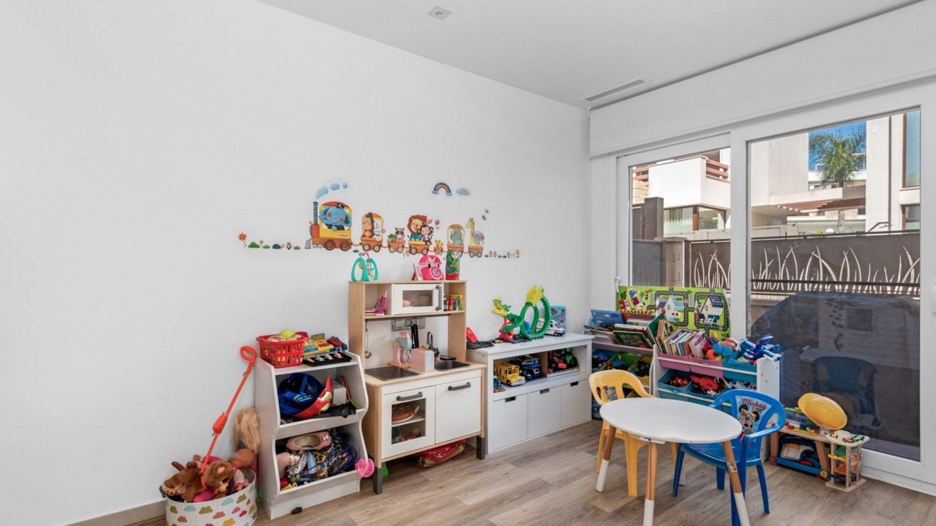 Revente - Villa Individuelle -
Ciudad Quesada - Rojales - Ciudad Quesada