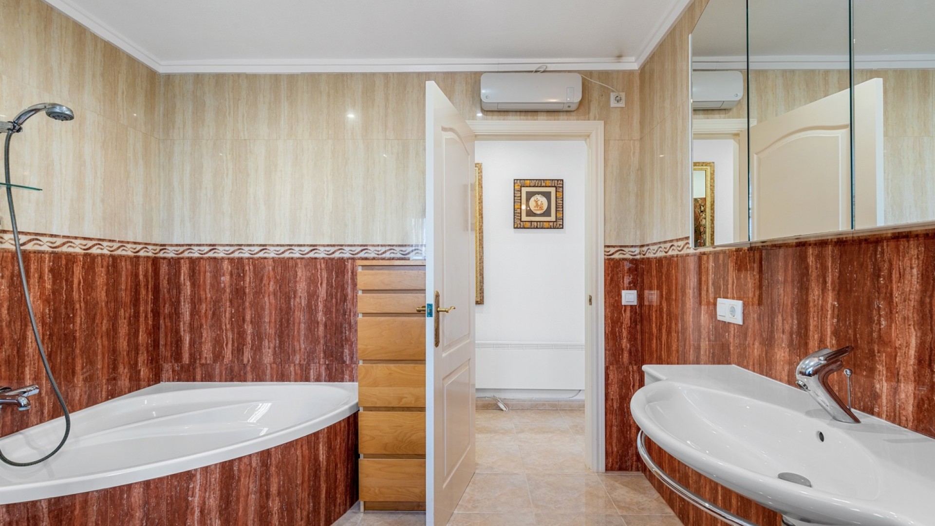 Revente - Villa Individuelle -
Ciudad Quesada - Rojales - Ciudad Quesada