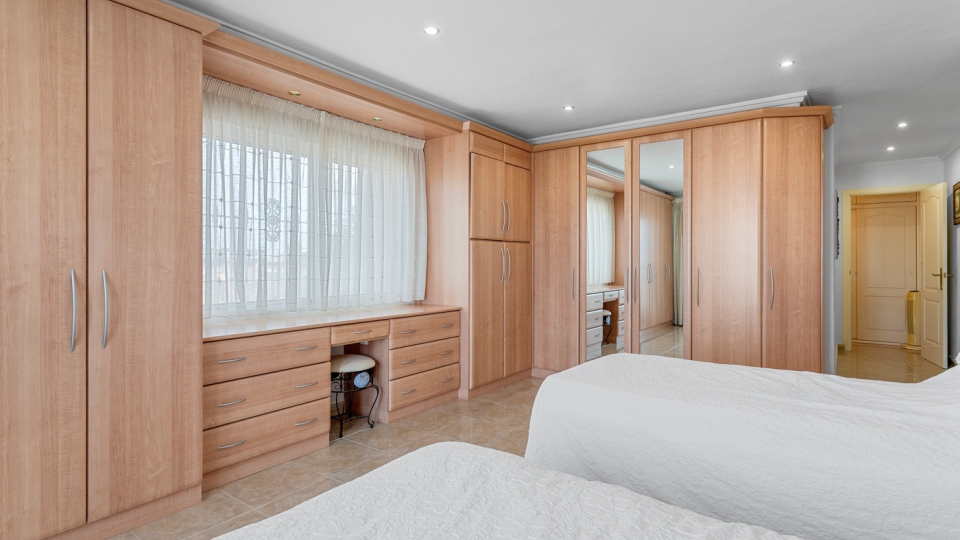 Revente - Villa Individuelle -
Ciudad Quesada - Rojales - Ciudad Quesada