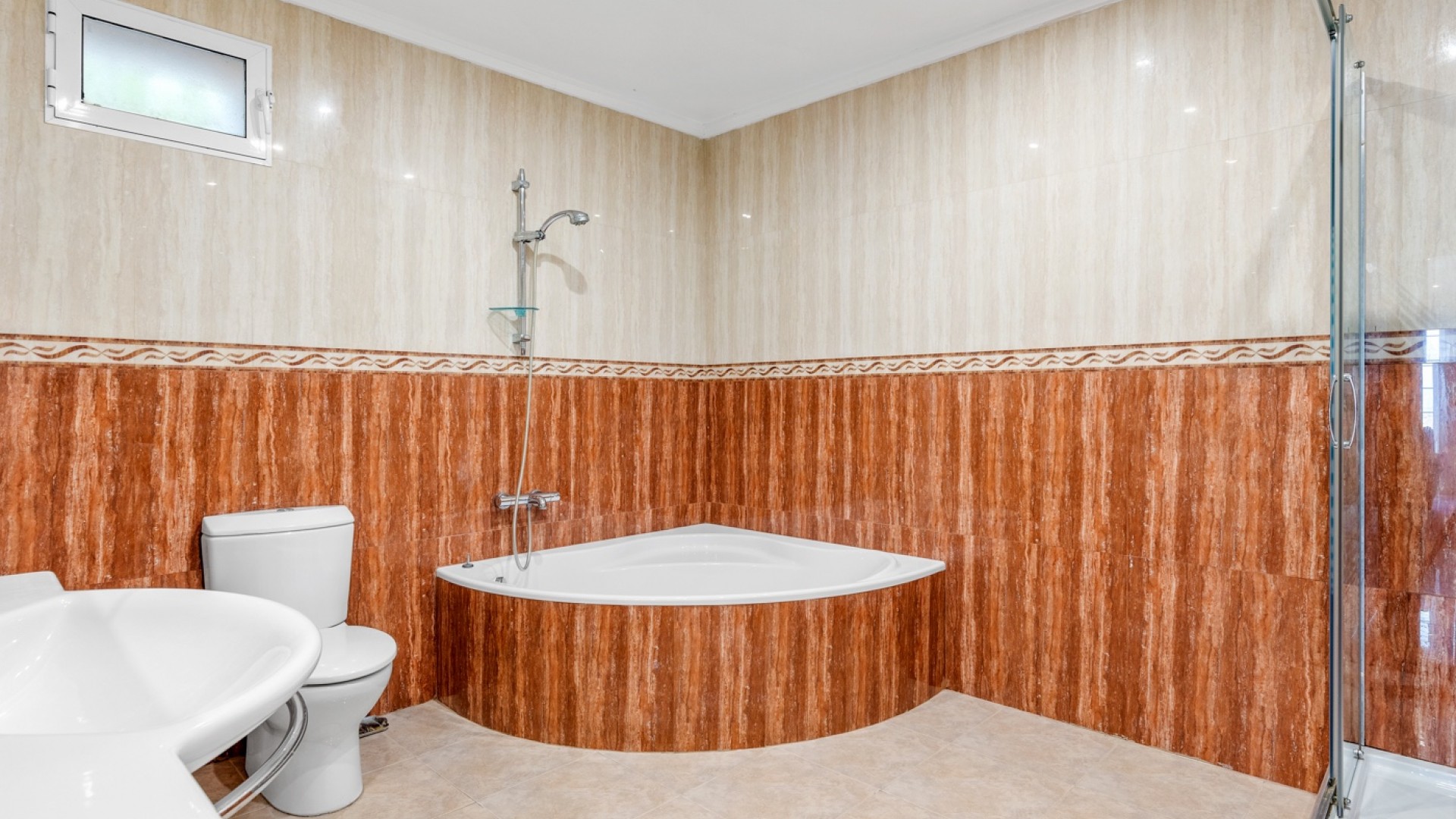 Revente - Villa Individuelle -
Ciudad Quesada - Rojales - Ciudad Quesada